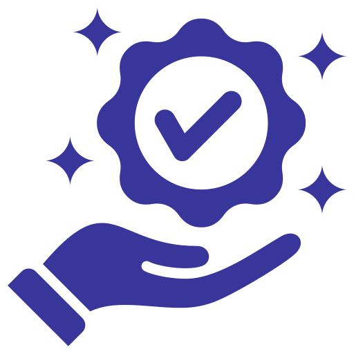 Reliable, Transparent Pricing