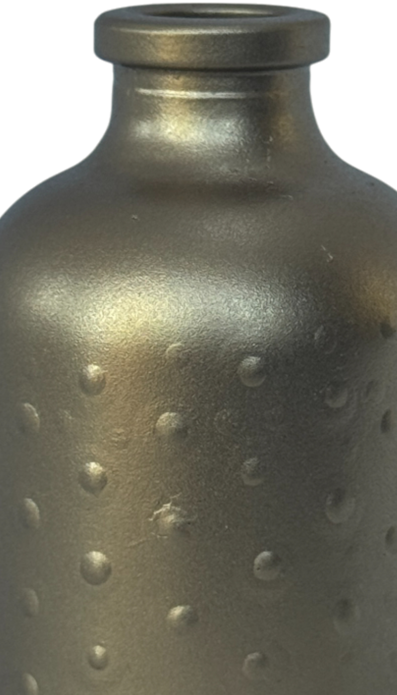 SubDot Gold - Small Bud Bottle