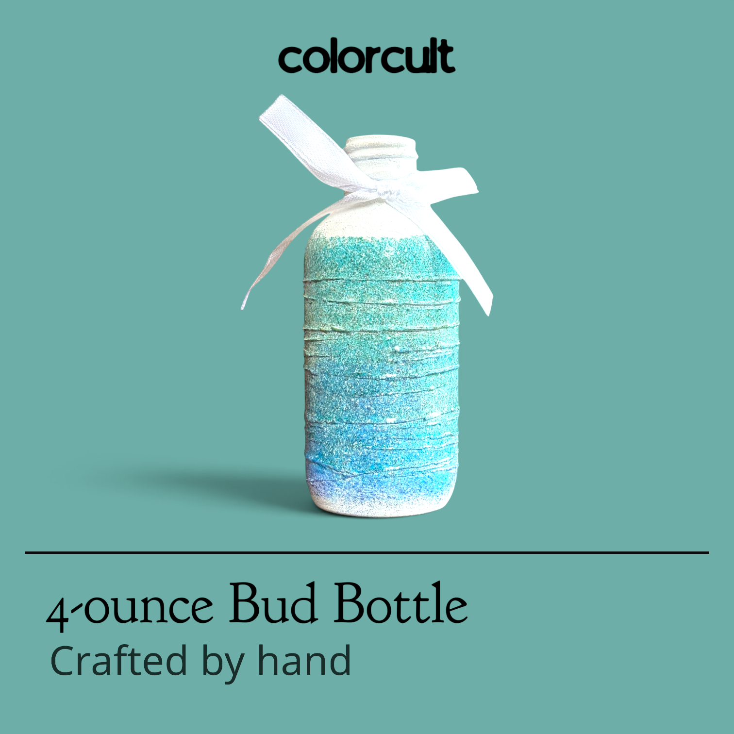 Beach House Bud Bottle