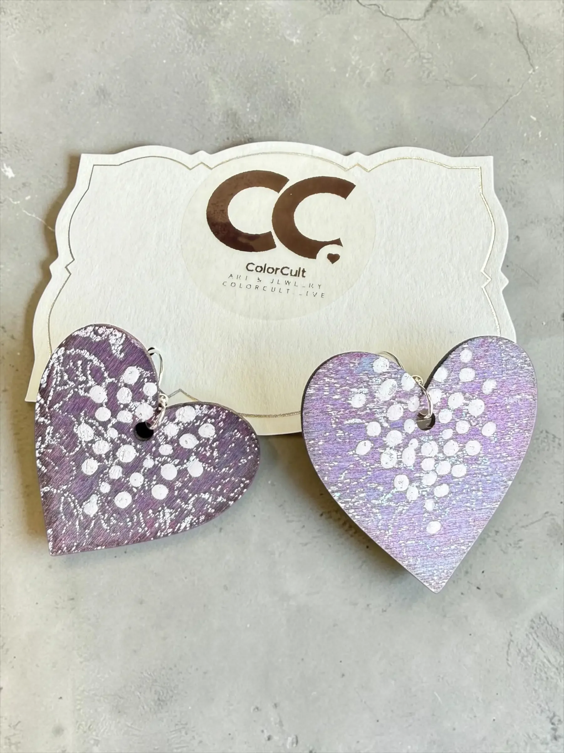 Grace Rustic Heart Earrings (5).webp