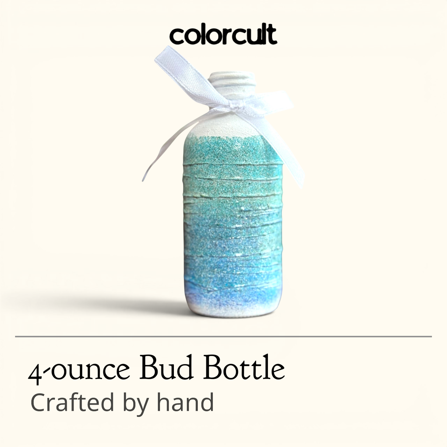 Beach House Bud Bottle
