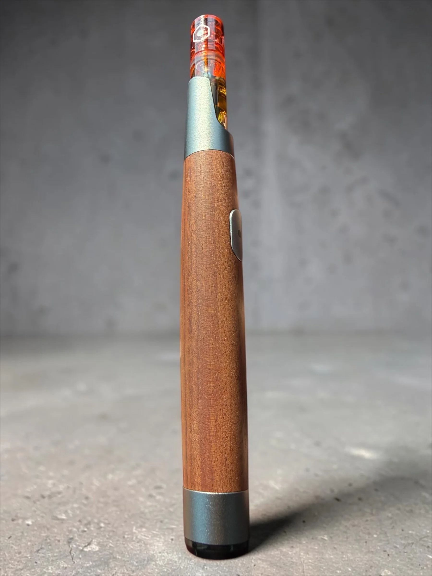 Sculpted Sandalwood 510-Thread Vape Pen Battery (3).JPG