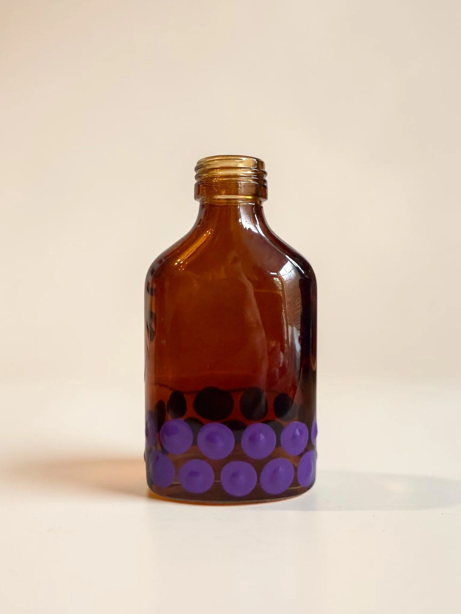 Dot Vape Vase - Purple (4).jpg