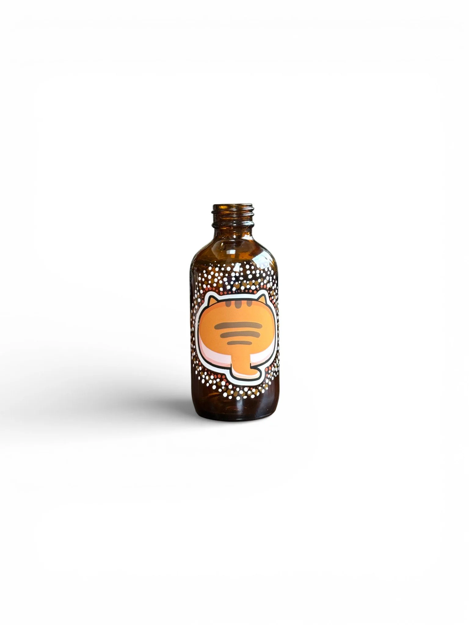 Boutta Pounce Bud Bottle