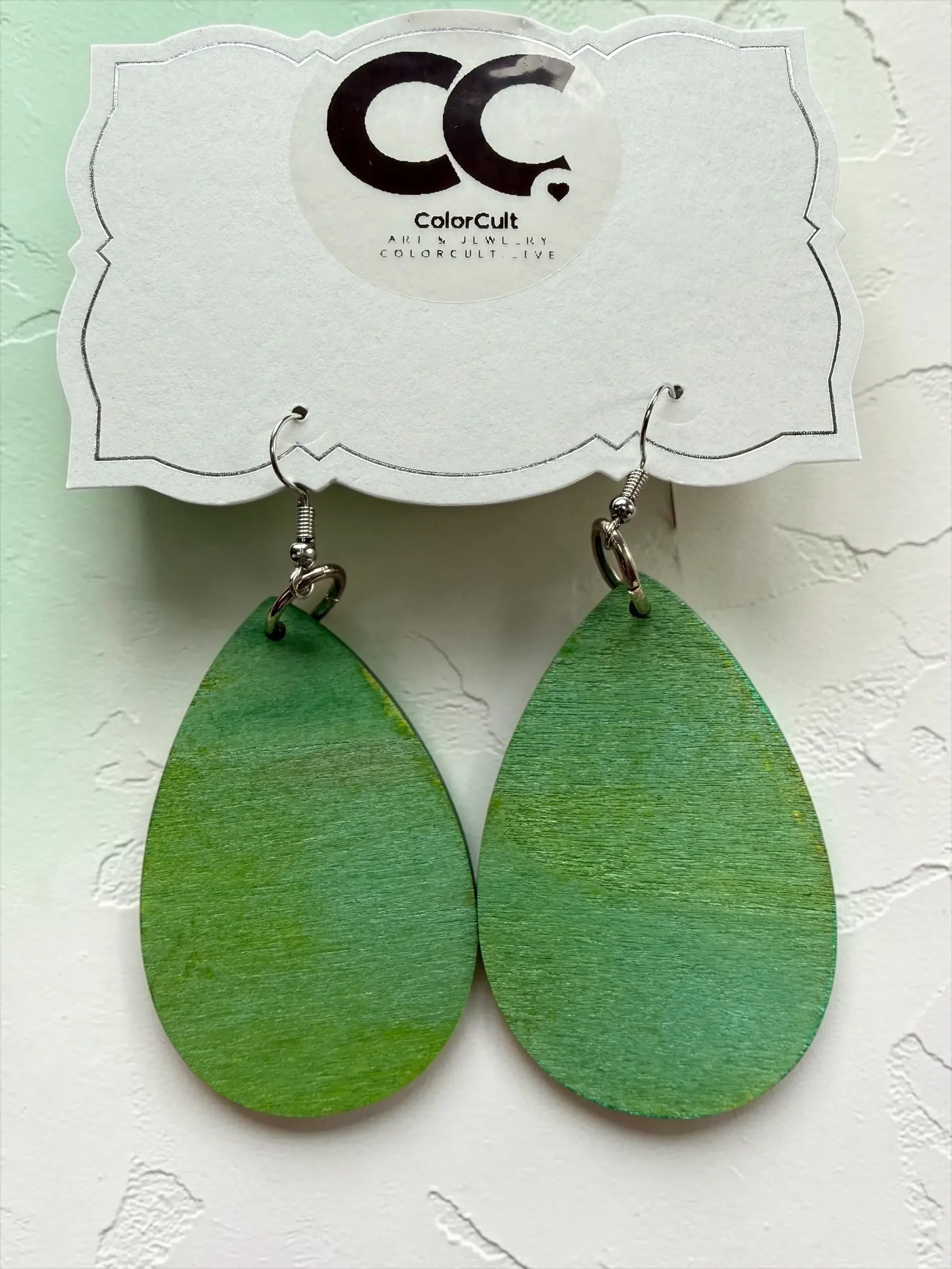 GG Teardrop Earrings (2).webp