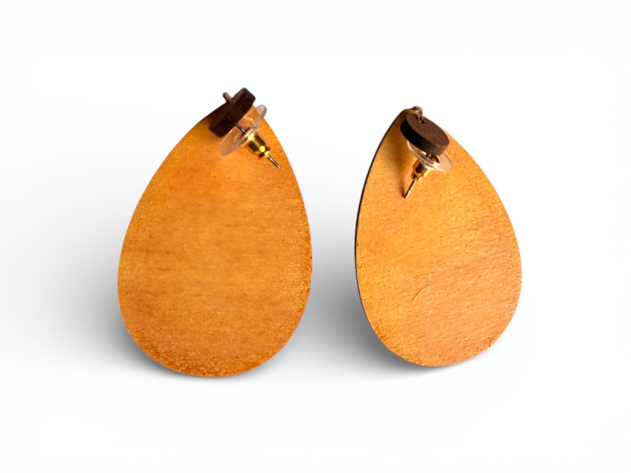 Bonita Teardrop Earrings Color Cult