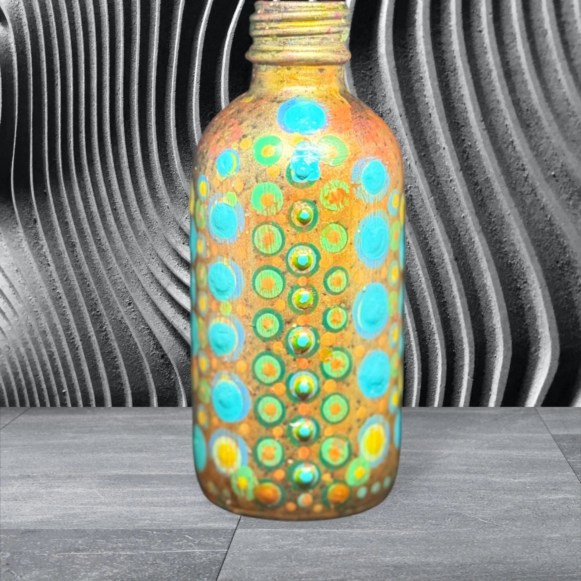 Bud Bottle #22Glowmax