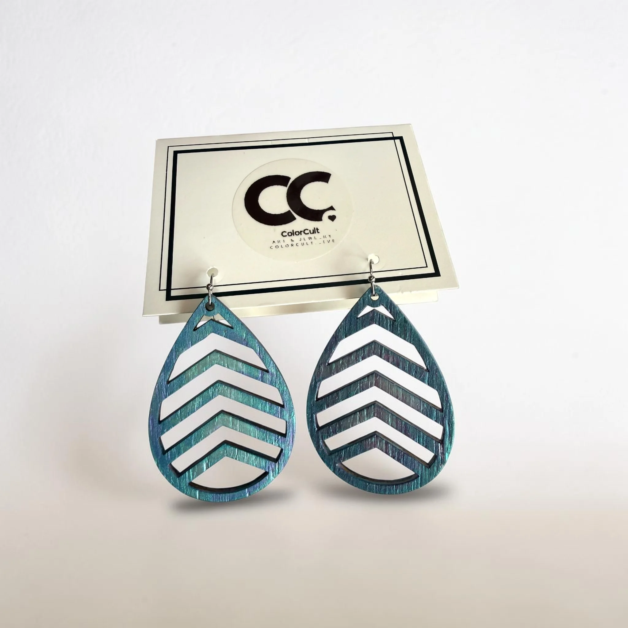 Cameo Teardrop Earrings #11 (2).JPG