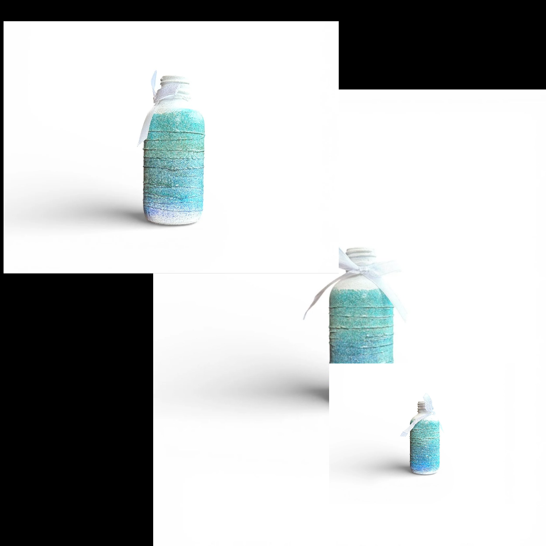 Beach House Bud Bottle