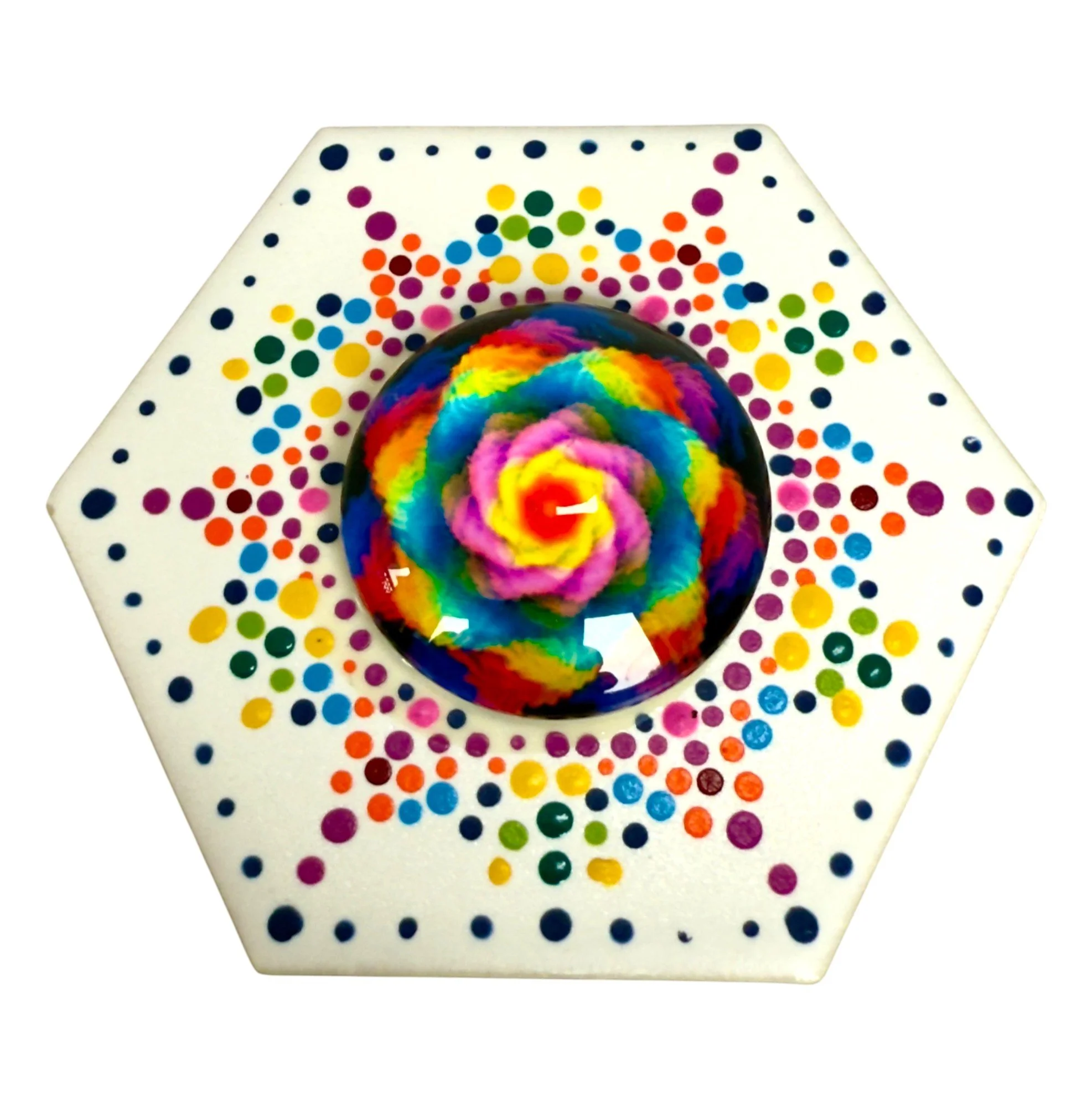 Magnet 12 by Color Cult