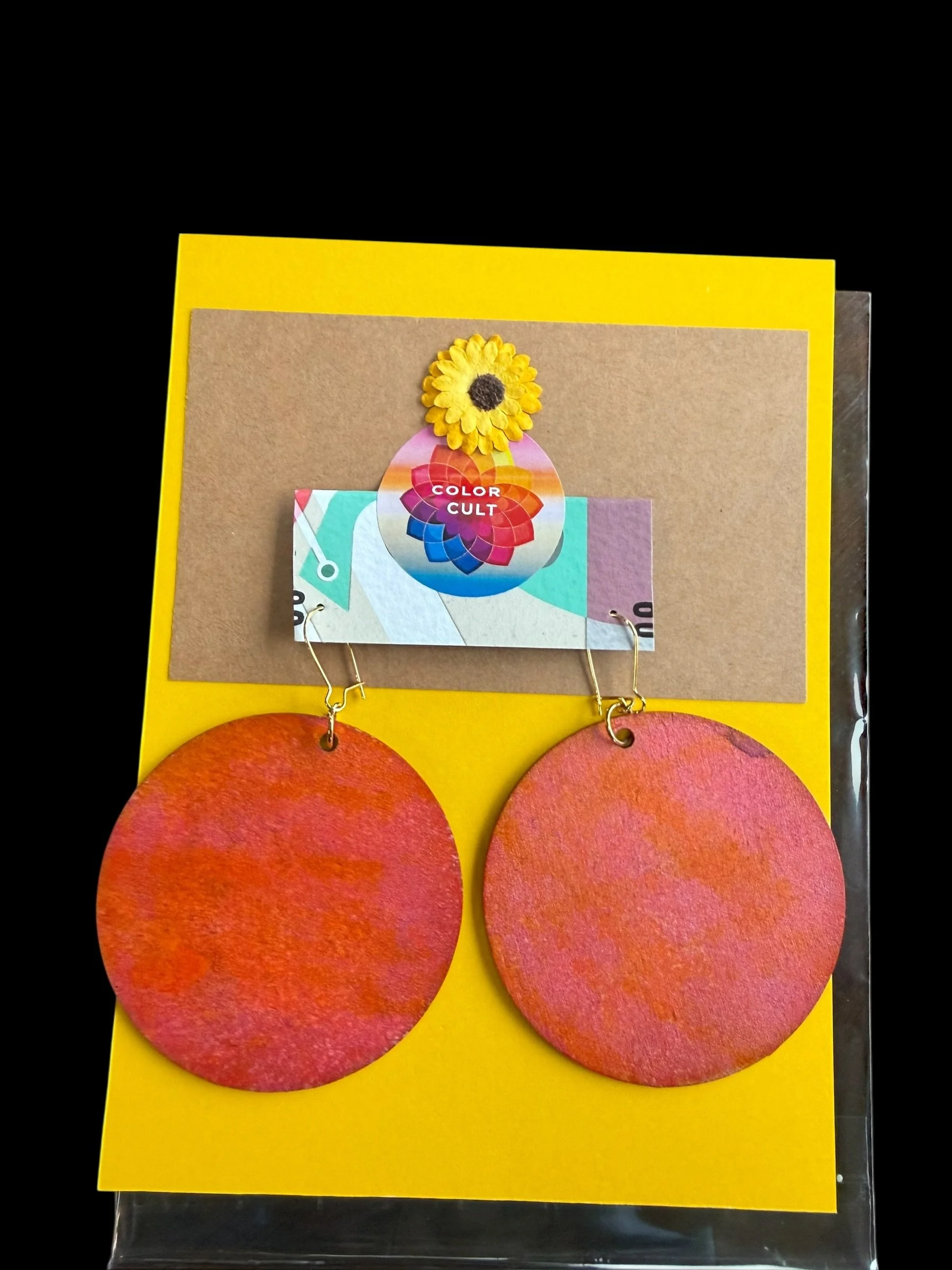 Rare Roja Queen Earrings (3).JPG