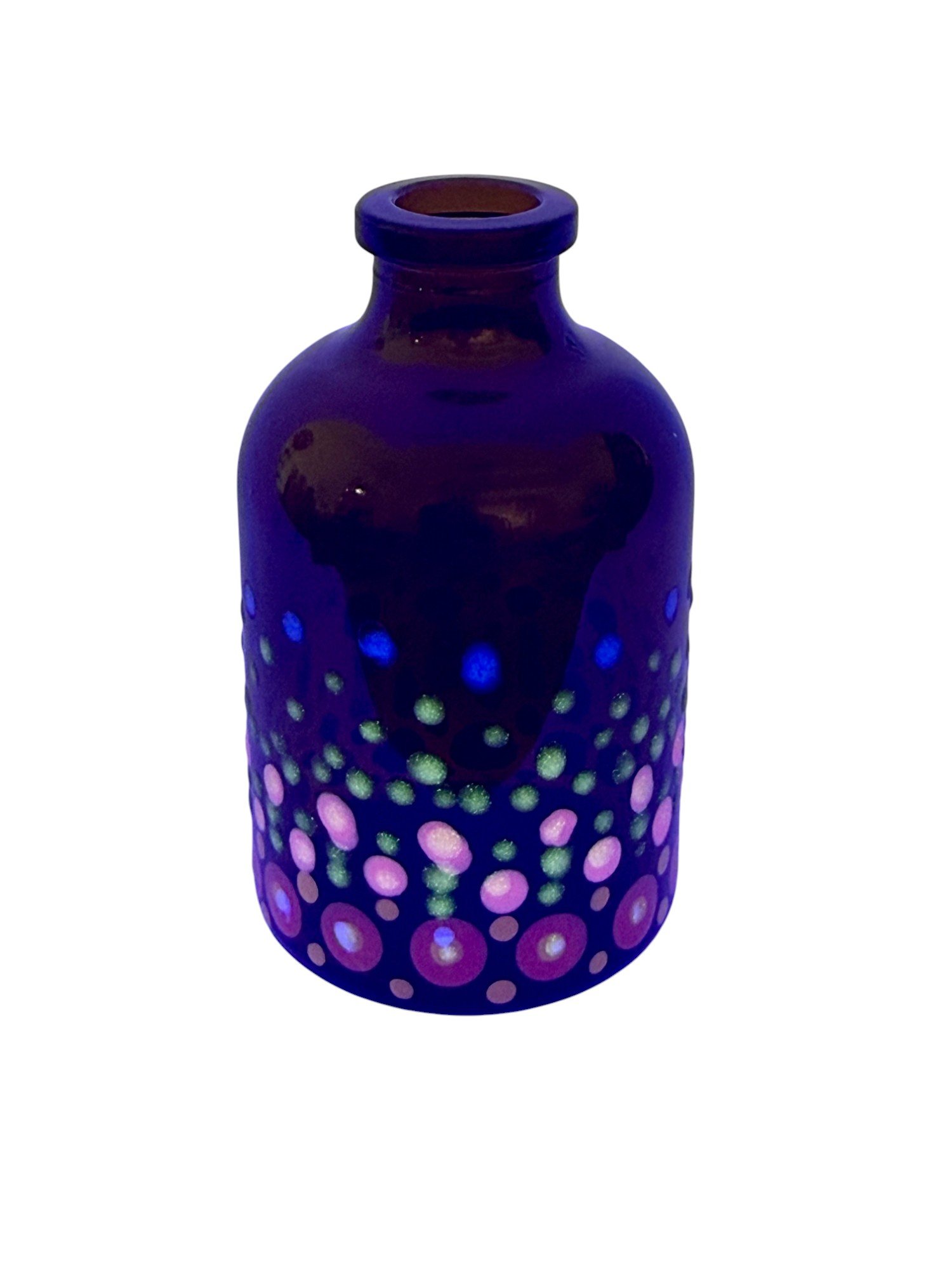 Small Bud Bottle #41Glowmax