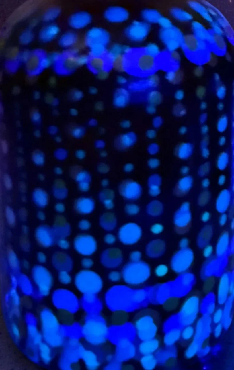 Small Bud Bottle - Heirloom Glow