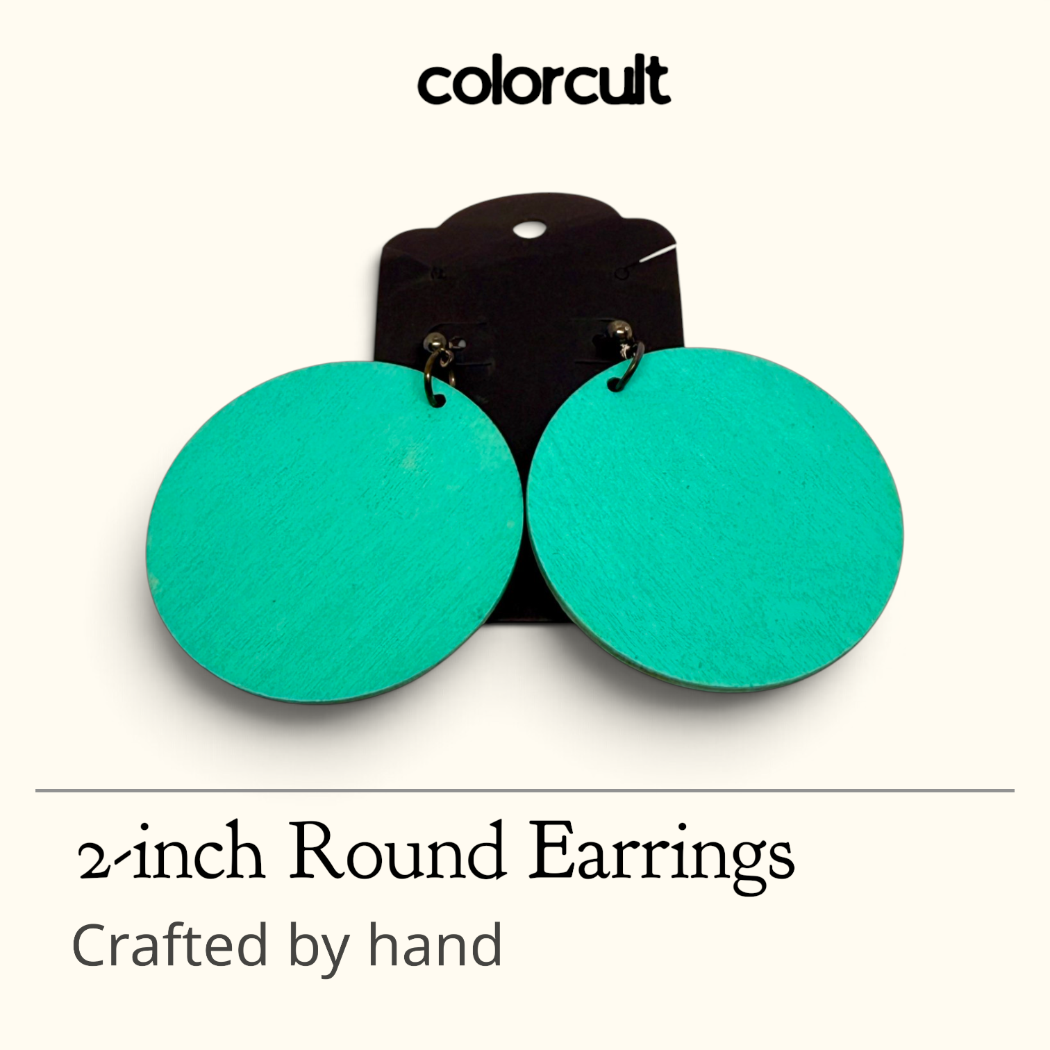 Beachbound Earrings