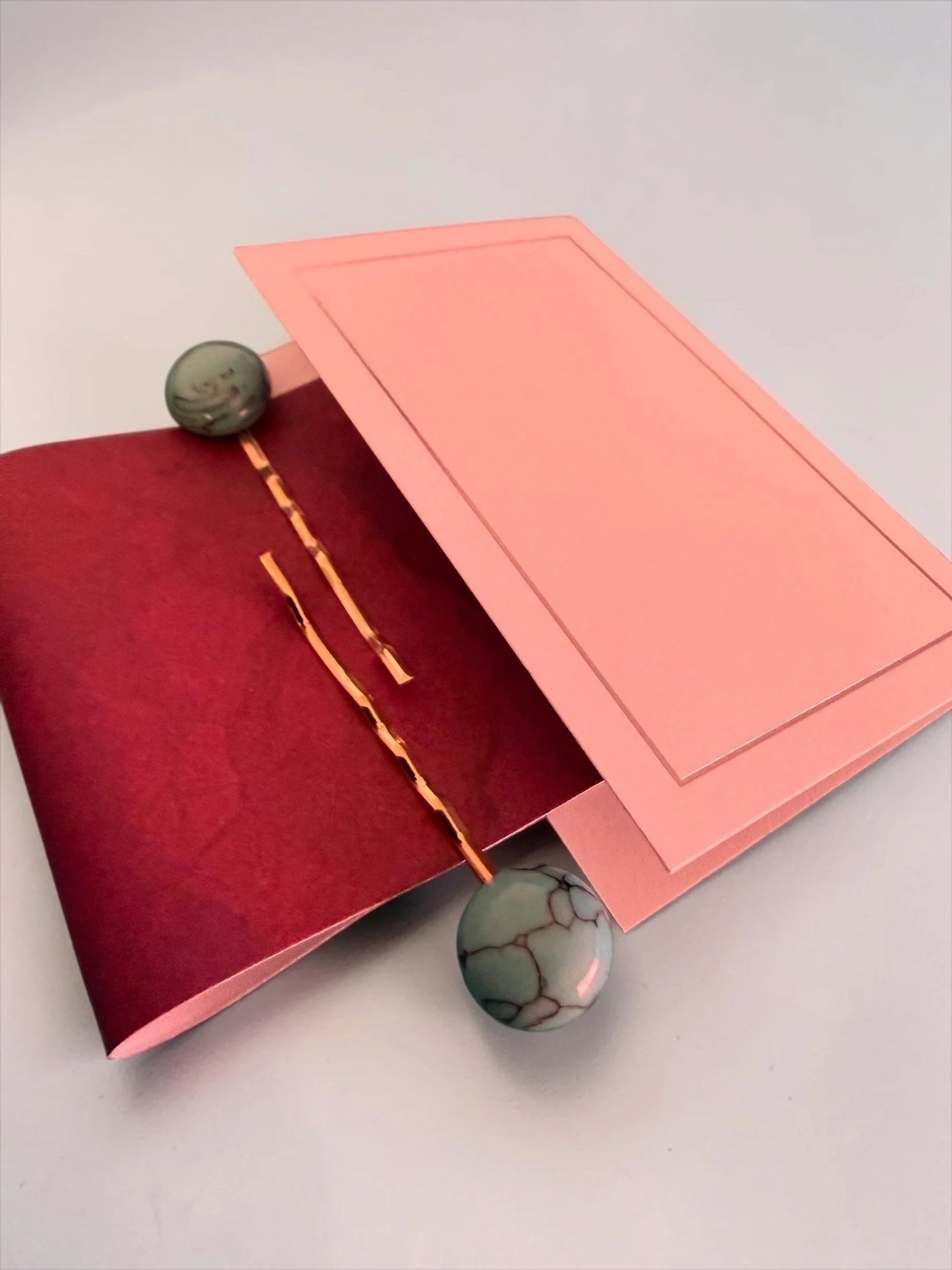 Turquoise & Gold Deluxe Bobby Pin Set (3).JPG