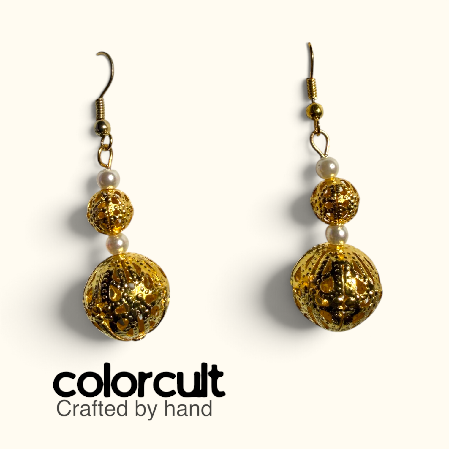 Golden Filigree Orb Earrings.PNG