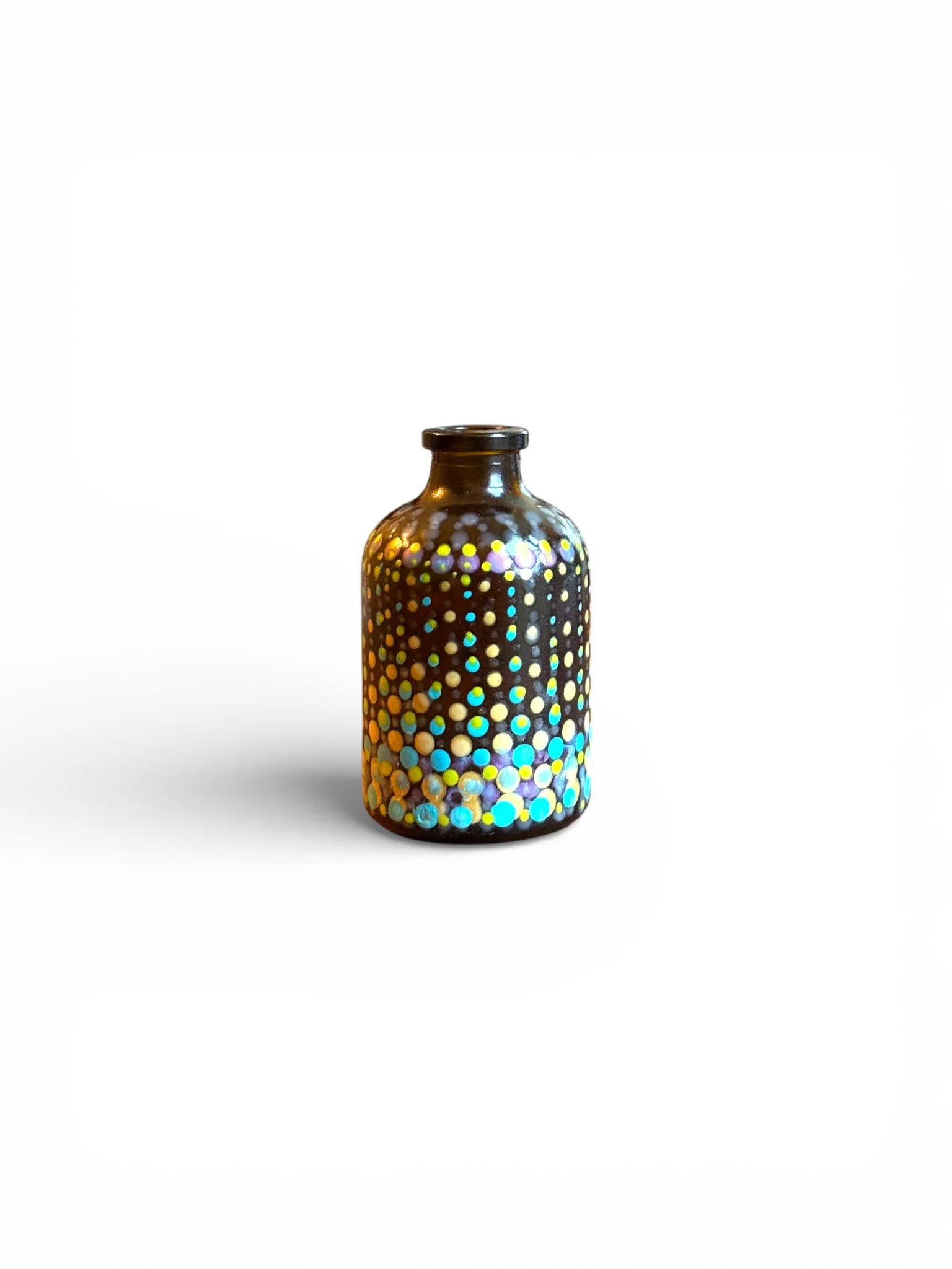 Small Bud Bottle - Heirloom Glow