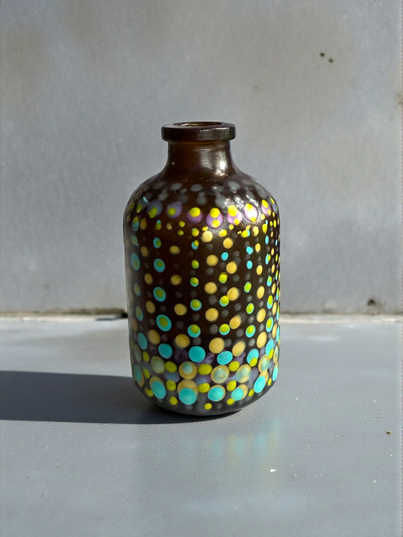 Small Bud Bottle - Heirloom Glow