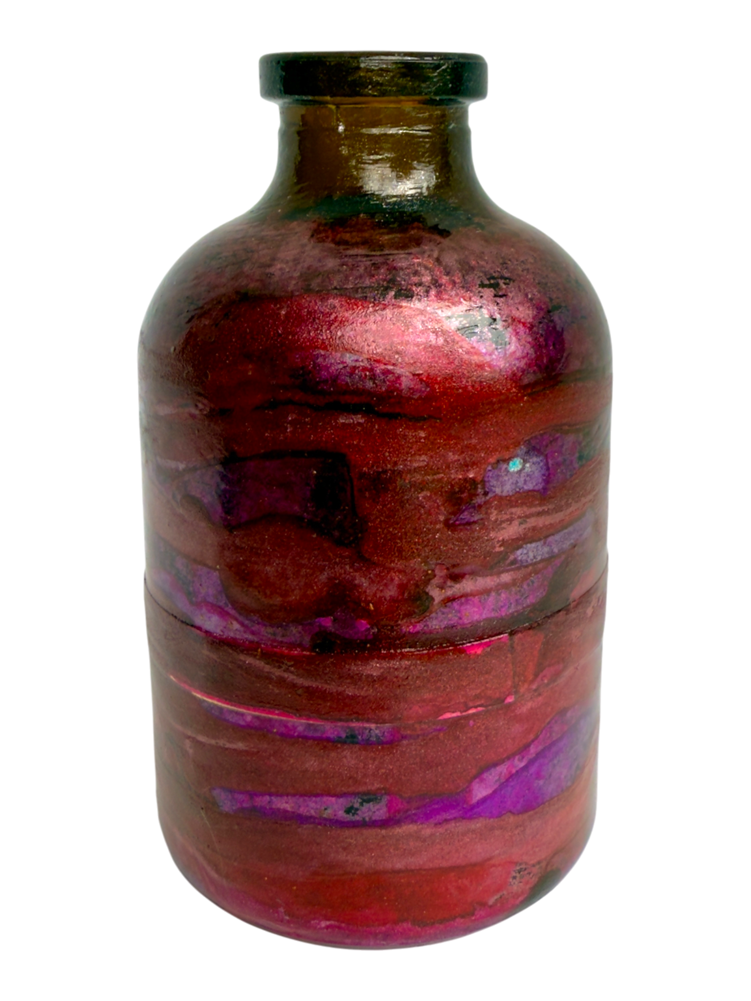 Small Bud Bottle #26