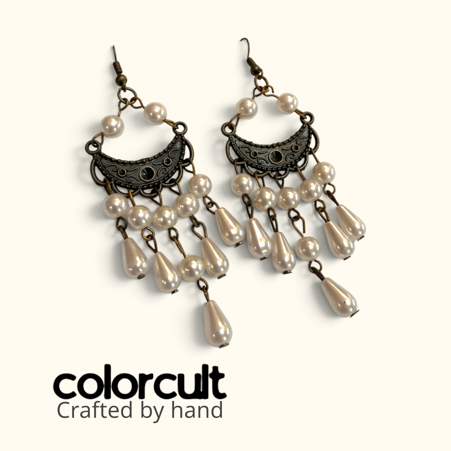 Ivory Pearl Crescent Chandelier Earrings (6).png