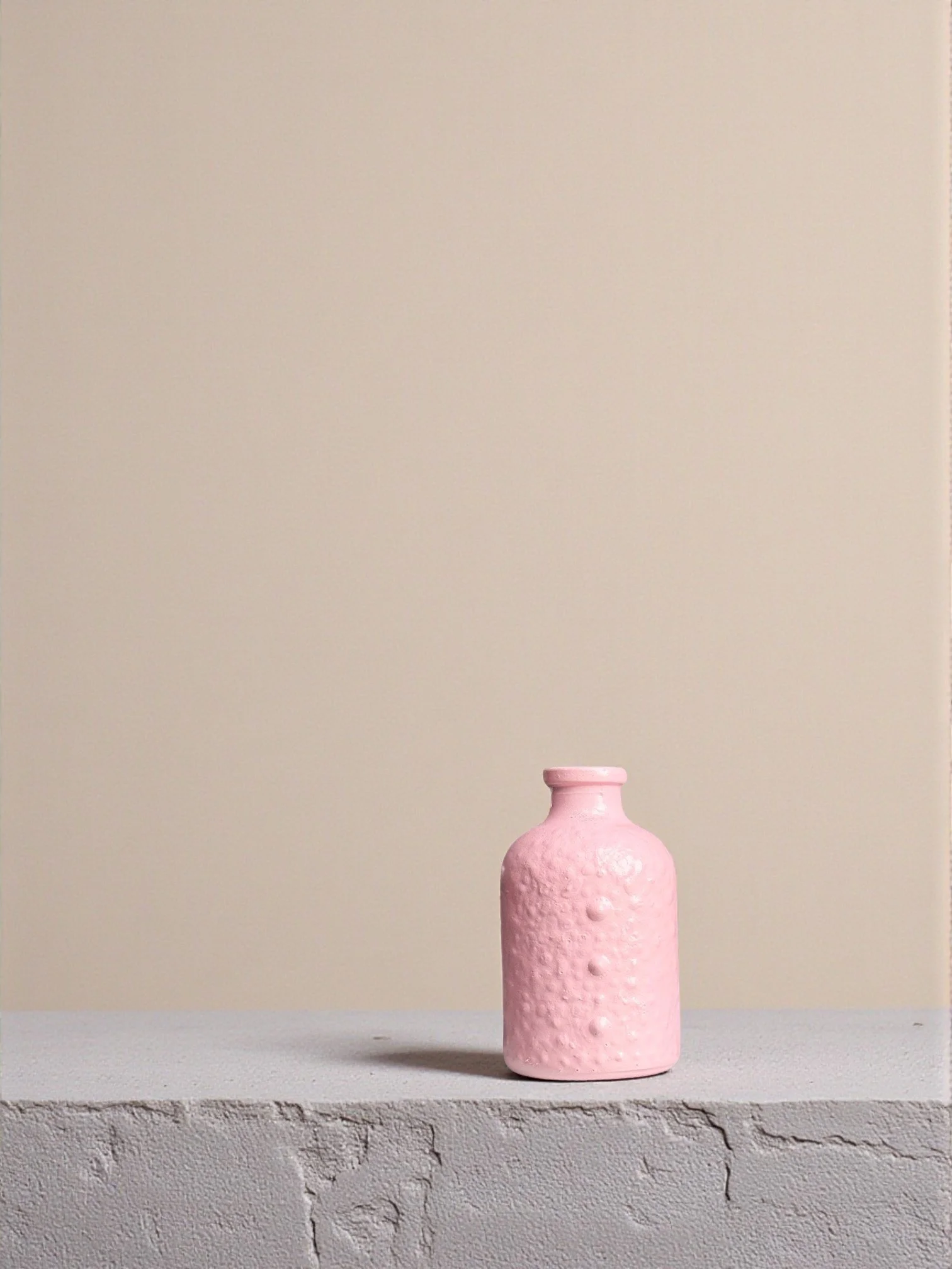 'Do Mo Ghrá' Small Bud Bottle
