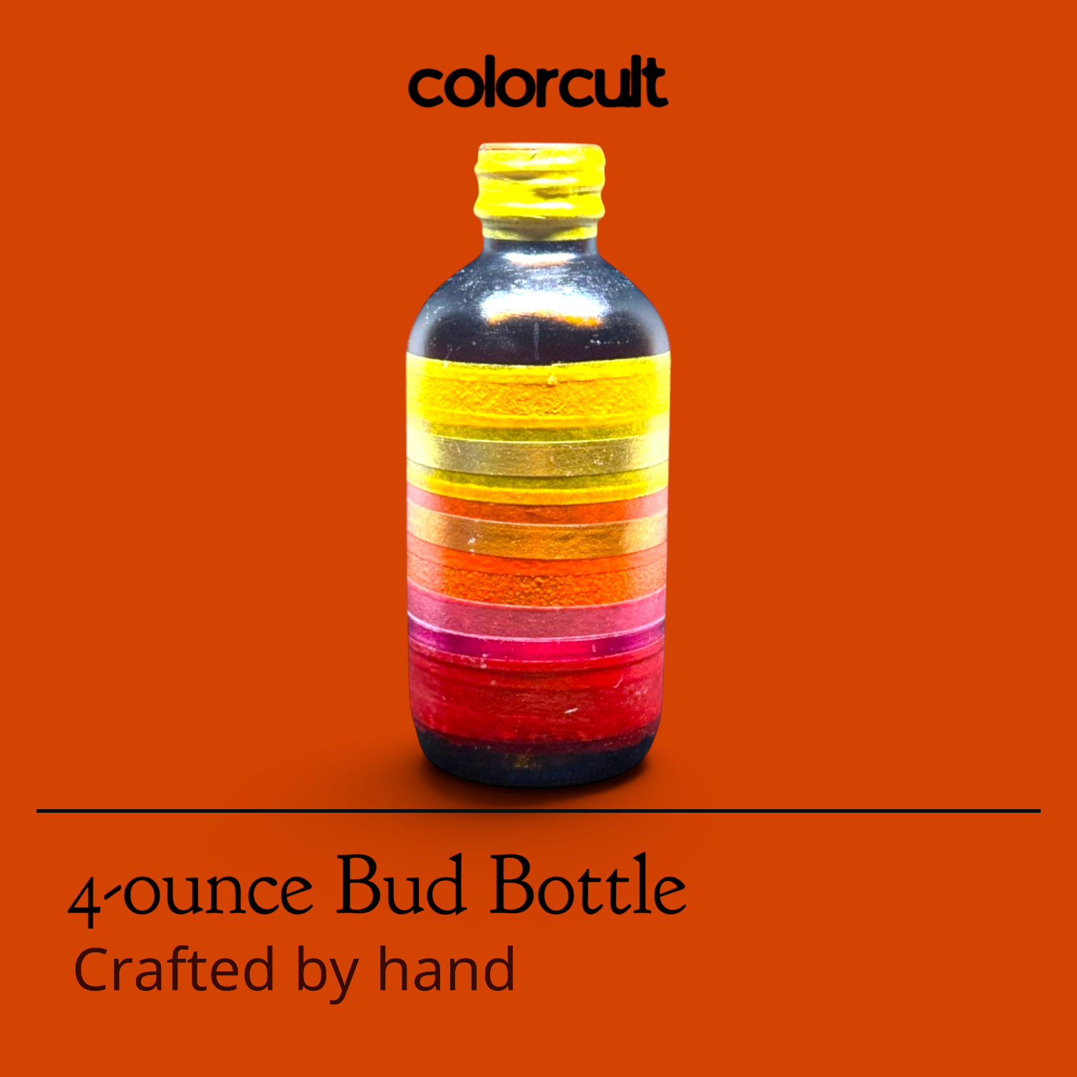 Bud Bottle #2