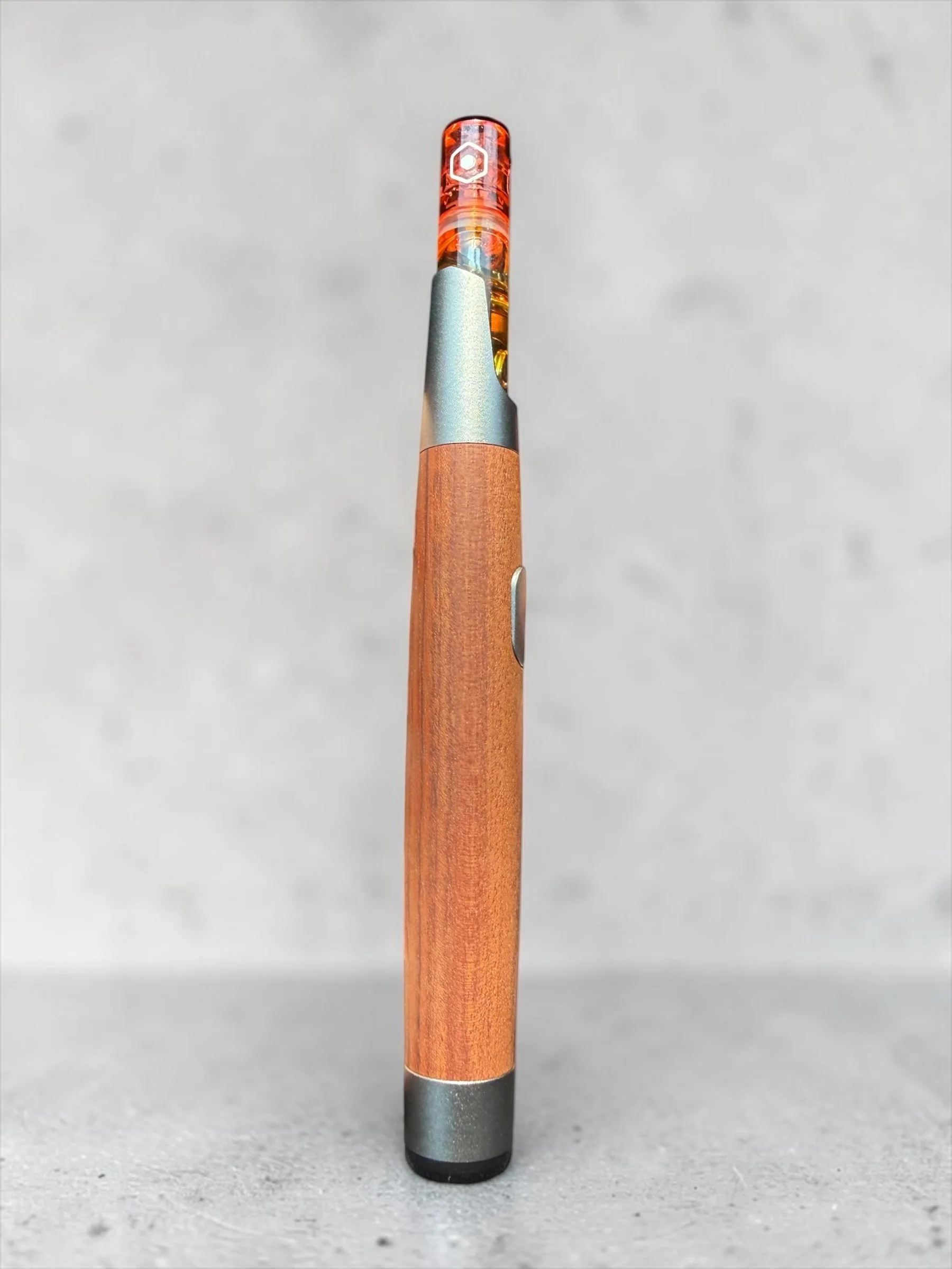 Sculpted Sandalwood 510-Thread Vape Pen Battery (7).JPG