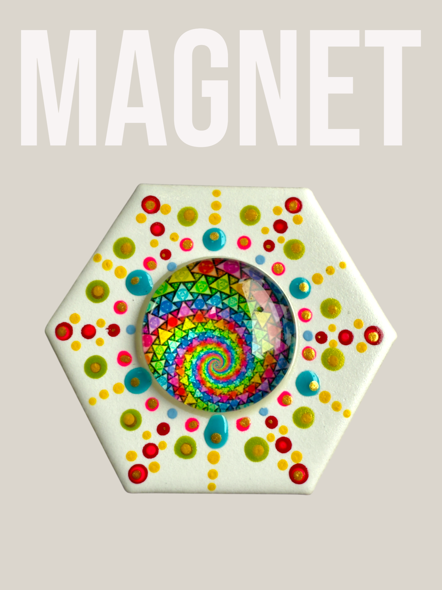 Magnet 22