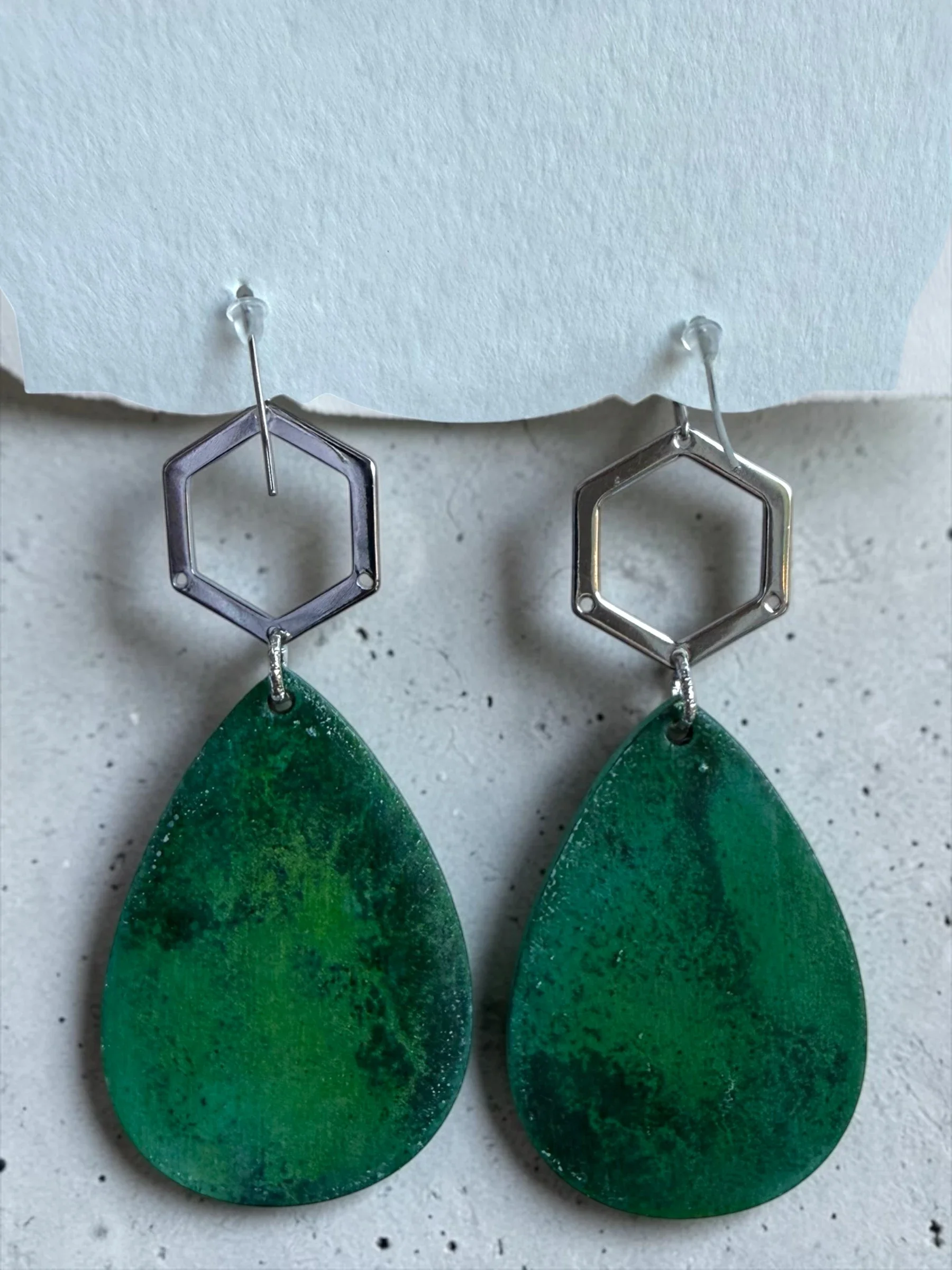 Earthy 4 Teardrop Earrings (5).webp