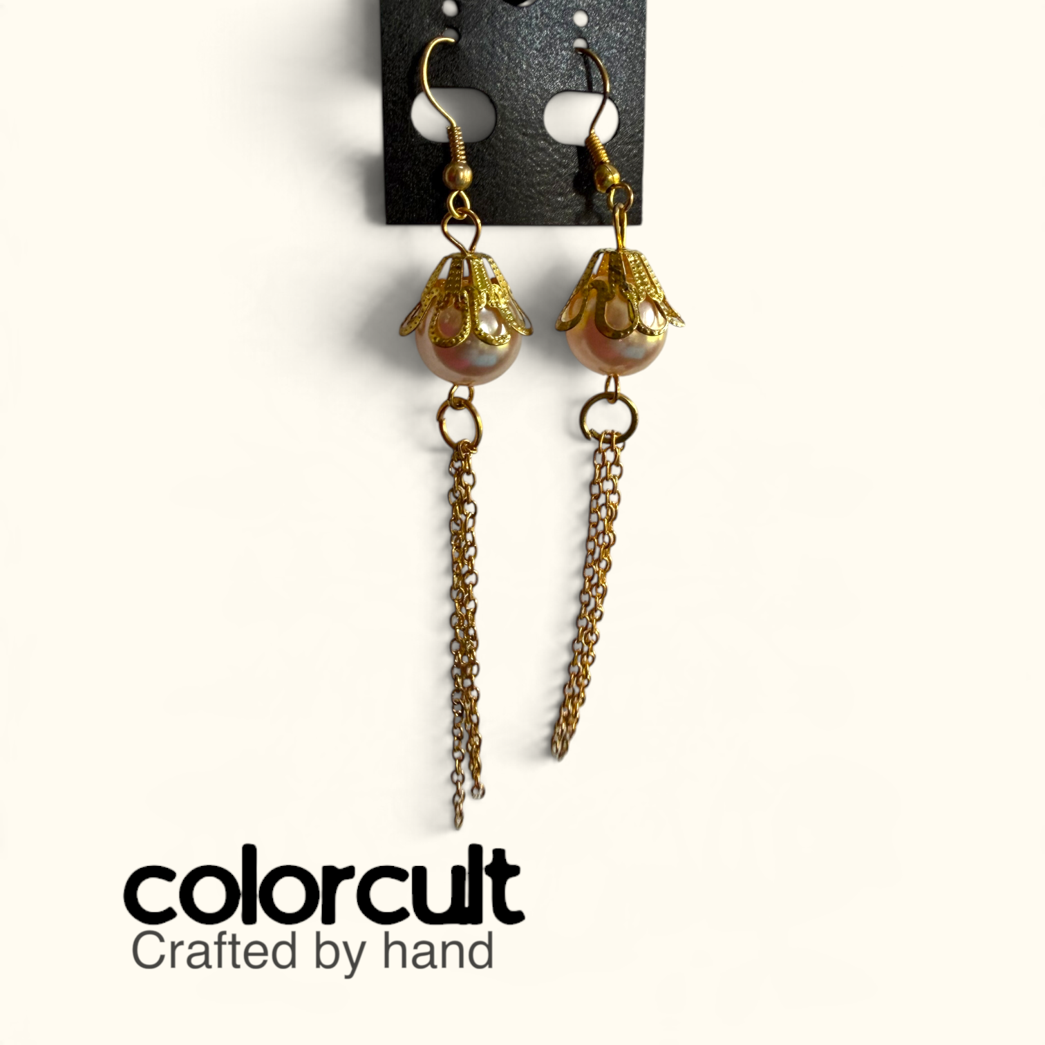 Blush Pearl & Golden Chain Tassel Dangles (3).PNG