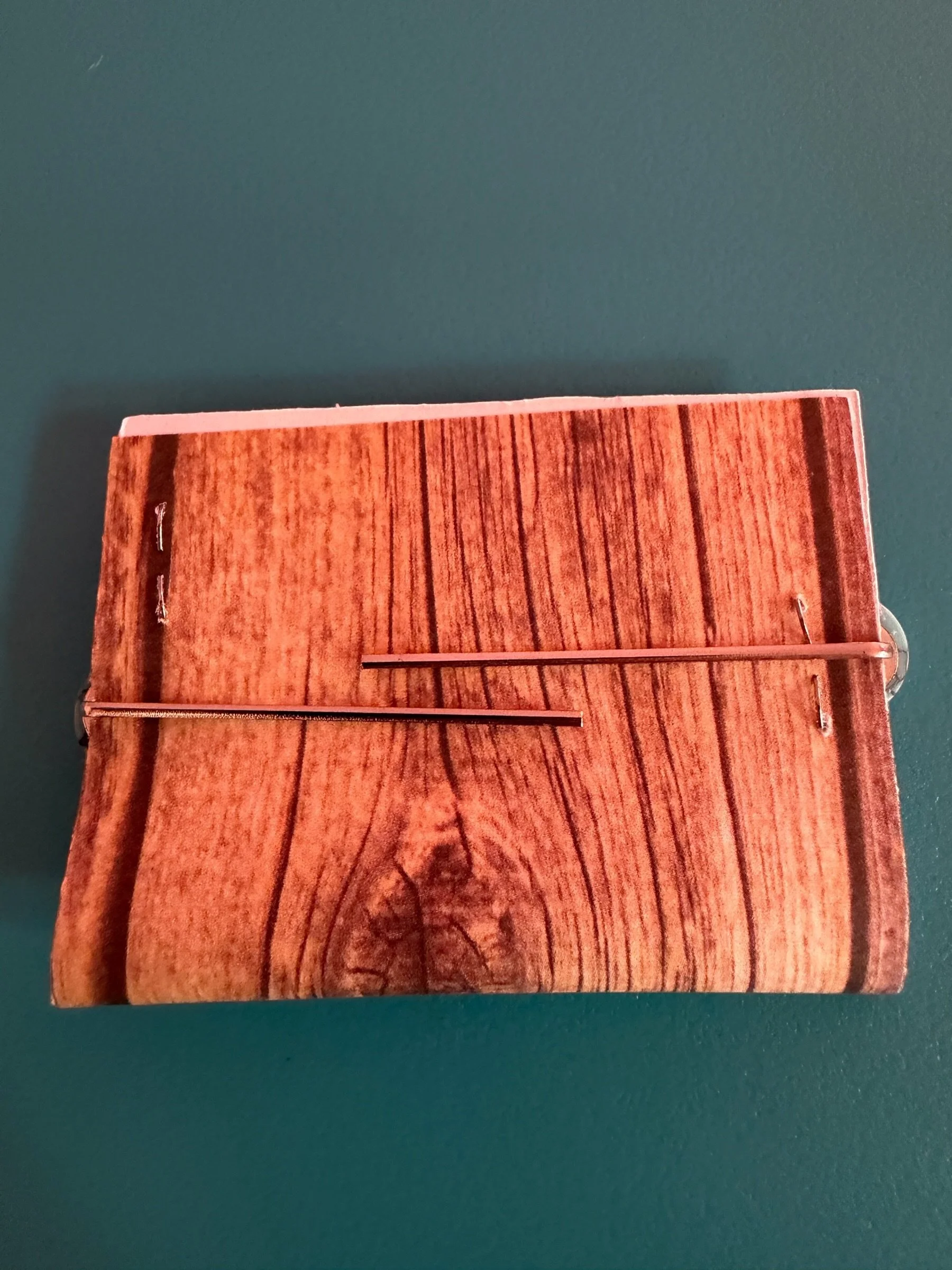 Turquoise & Silver Deluxe Bobby Pin Set (4).JPG