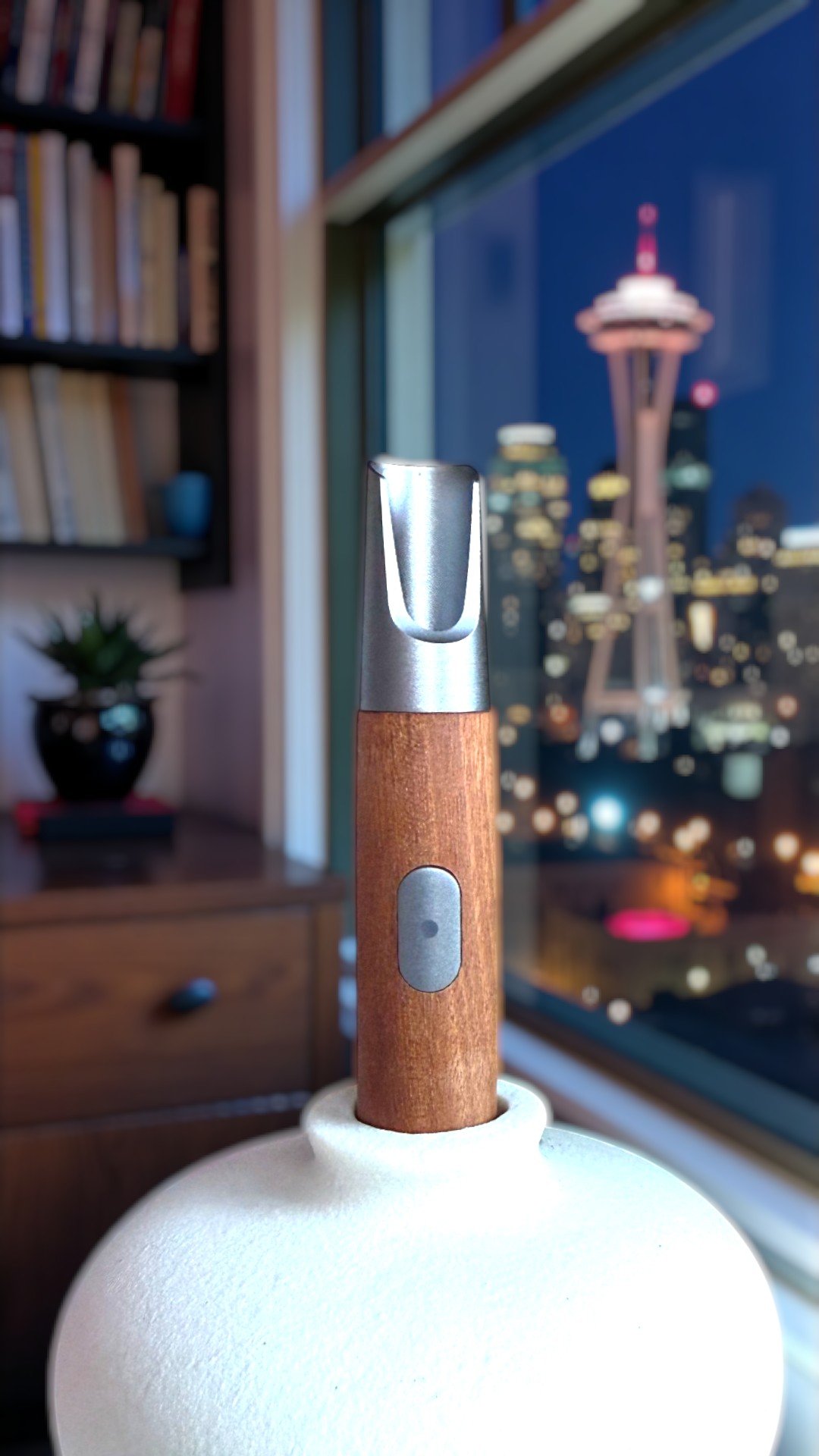 Ceramic SquattyBot + Sandalwood Battery Duo.jpg