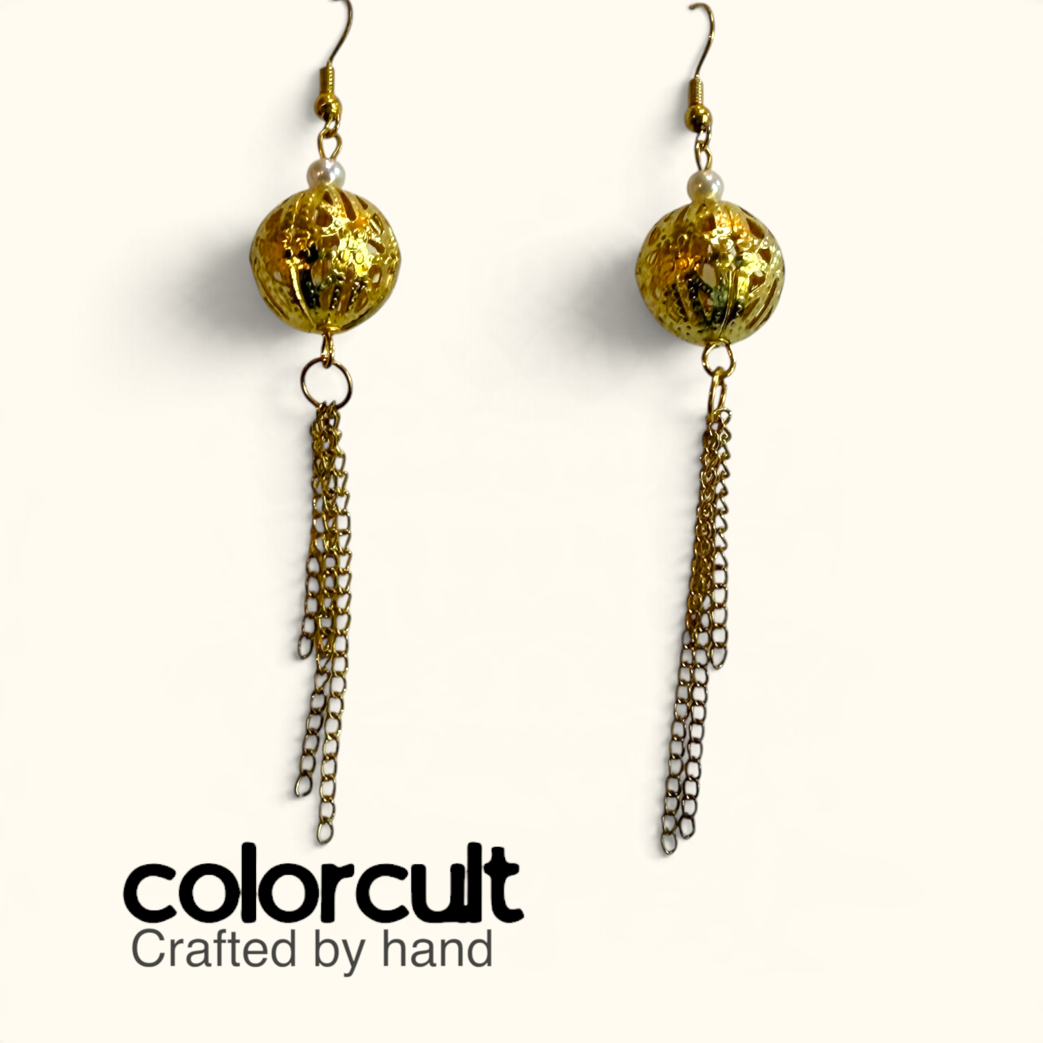 Golden Filigree Sphere & Chain Tassel Dangles (2).PNG