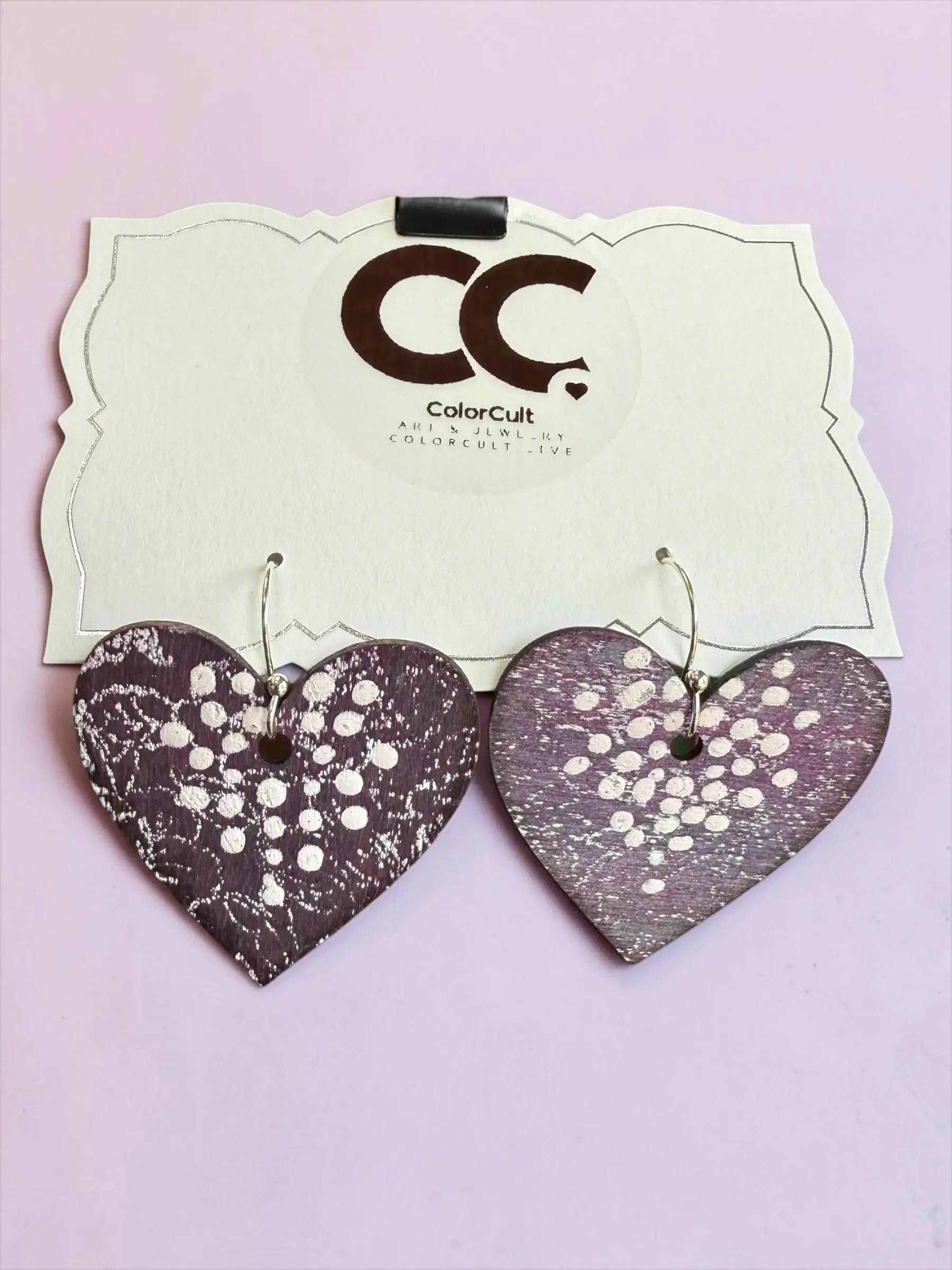 Grace Rustic Heart Earrings (3).webp