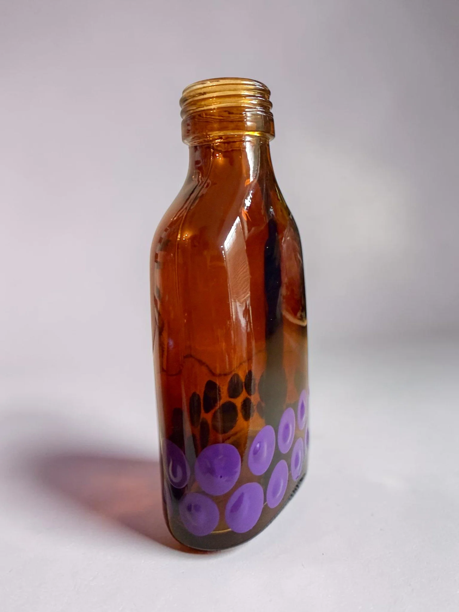 Dot Vape Vase - Purple (2).jpg