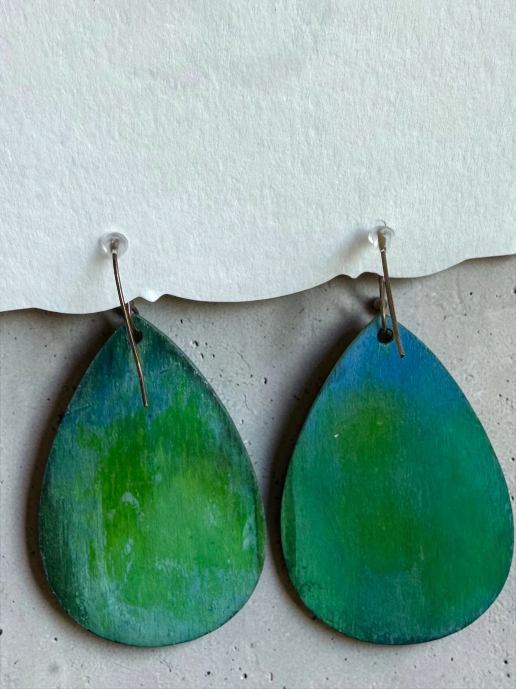 Earthy 3 Teardrop Earrings (7).webp