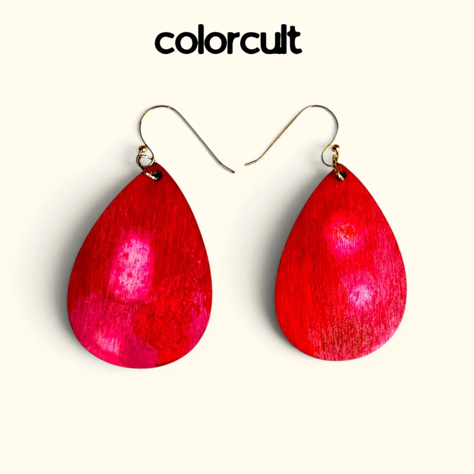 Angelina Teardrop Earrings