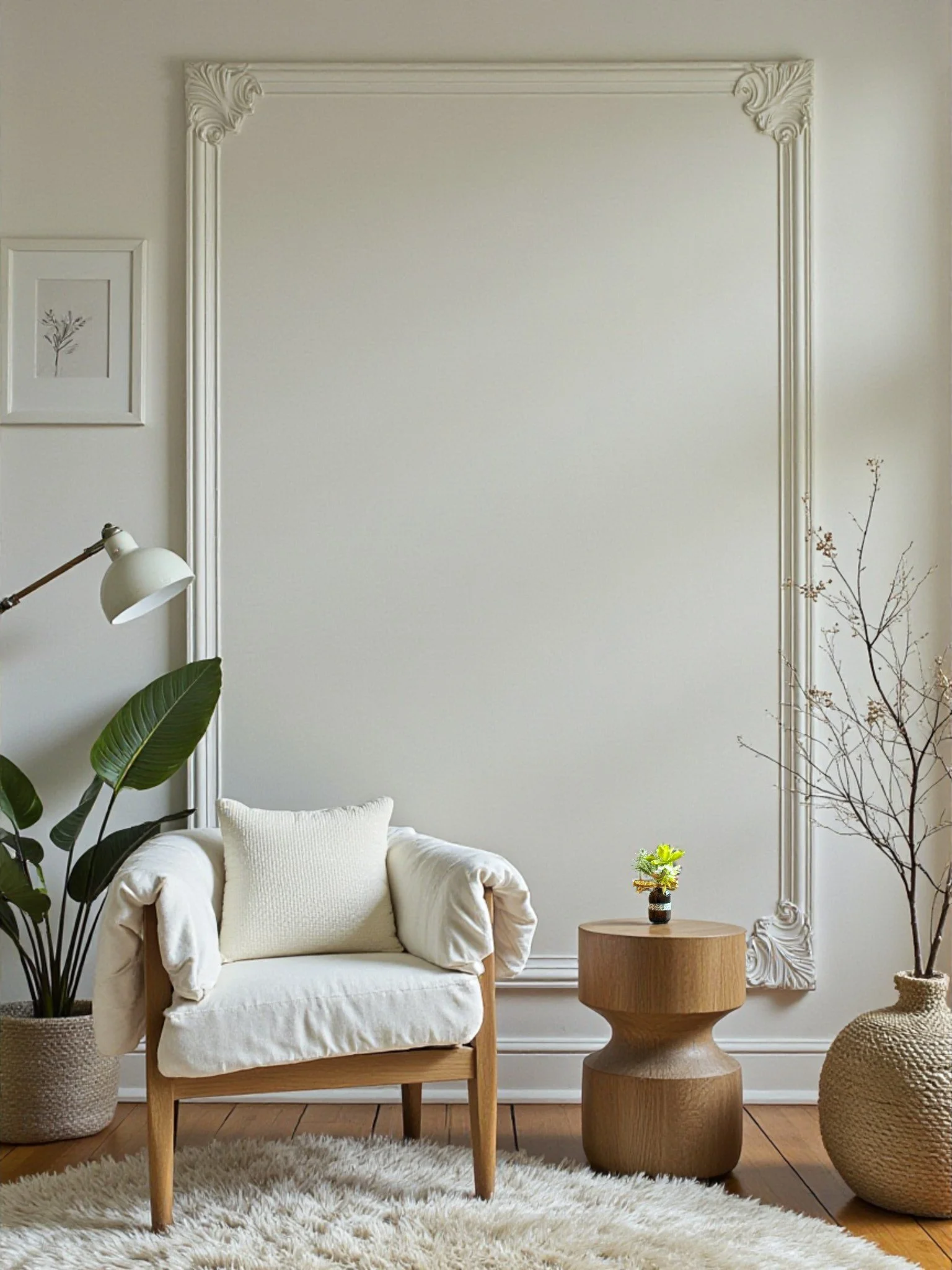 Deluxe Filled Apothecary Bottle - Damask Succulent.jpg