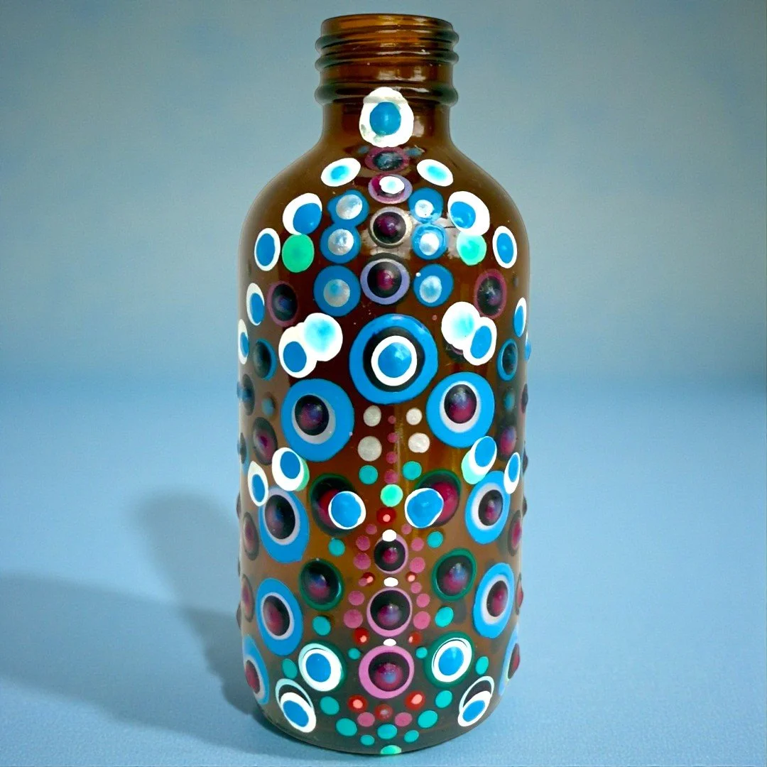 Bud Bottle #27Glowmax