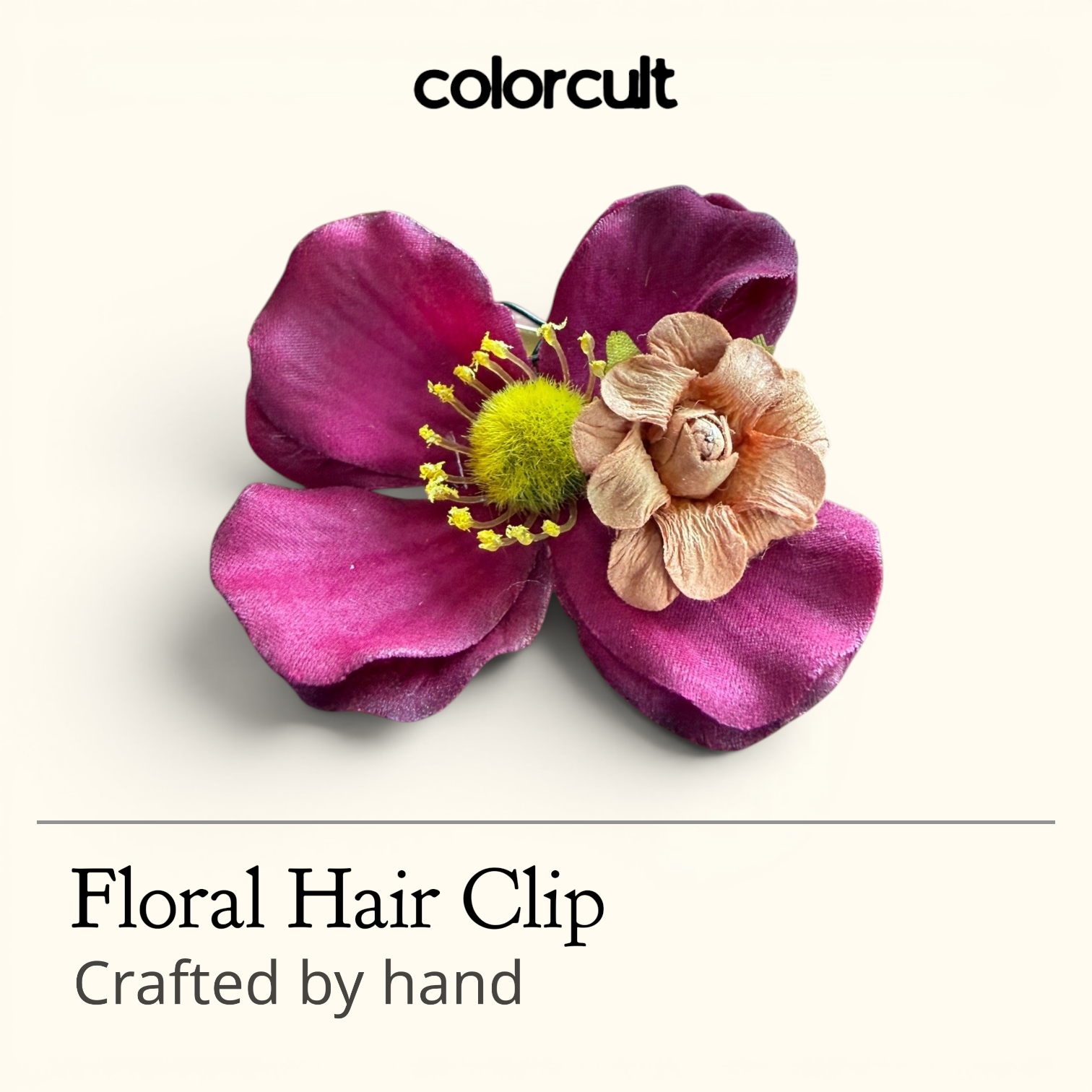 Sensation Cosmo Flower Hair Clip.png