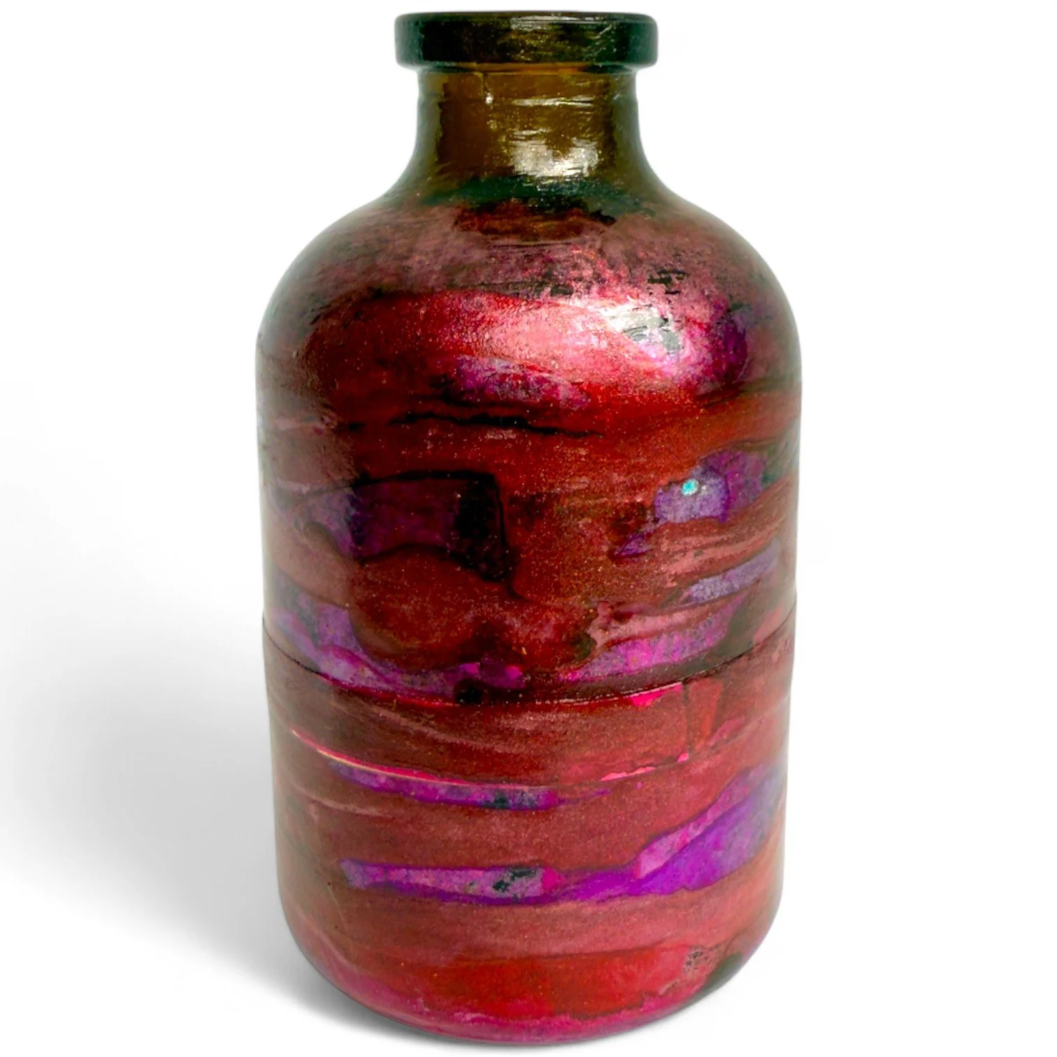 Small Bud Bottle #26