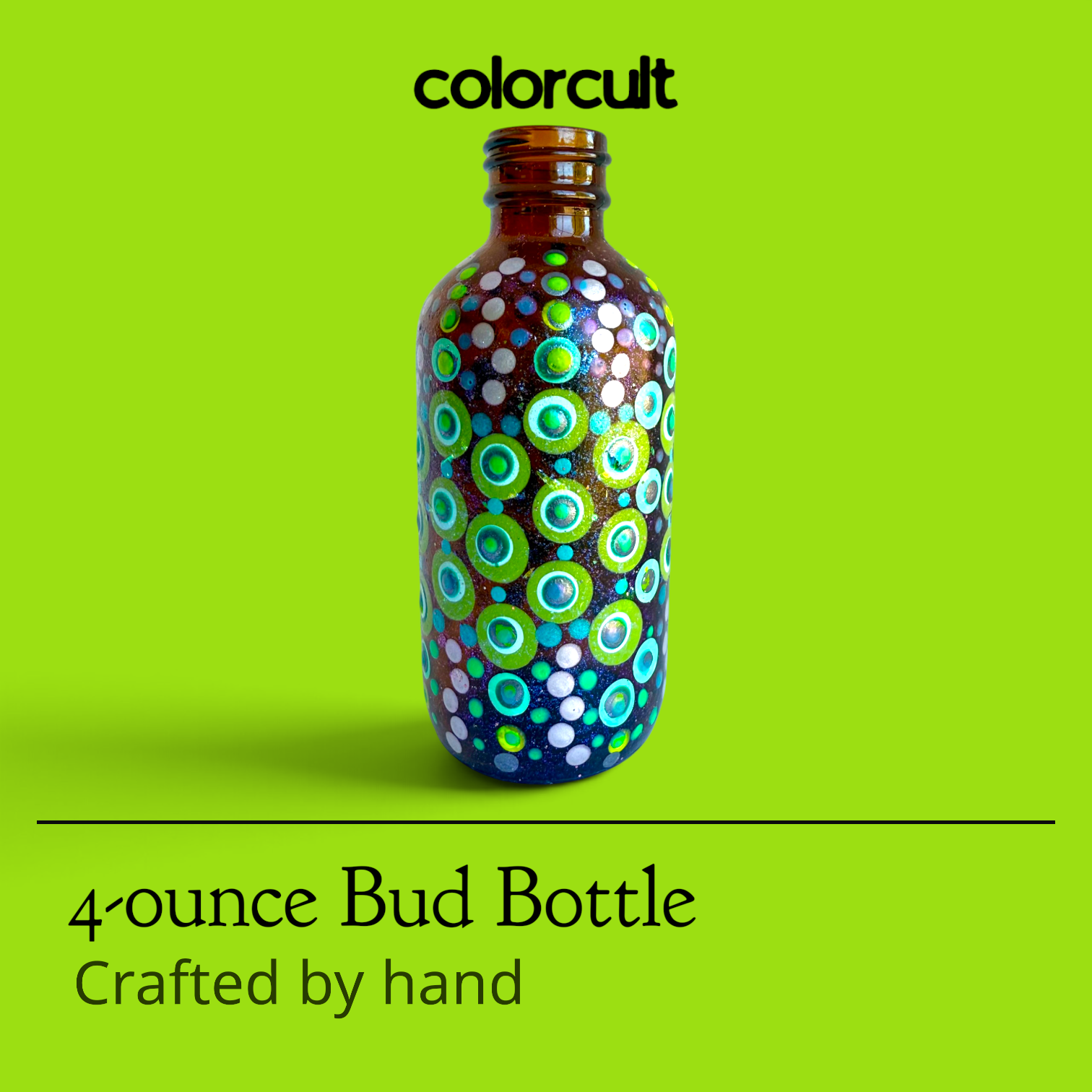 The Vivid Illume Bud Bottle