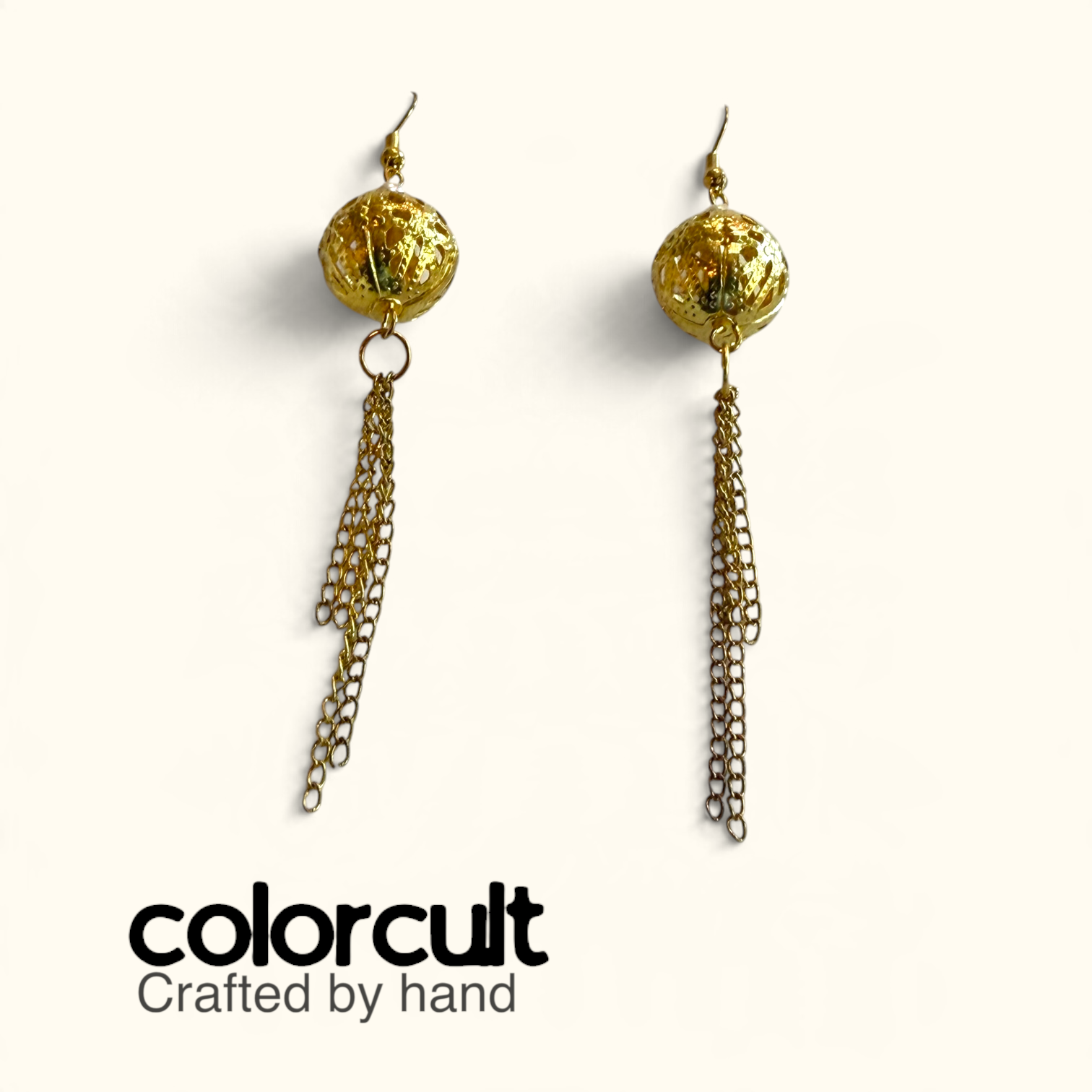 Golden Filigree Sphere & Chain Tassel Dangles (5).PNG