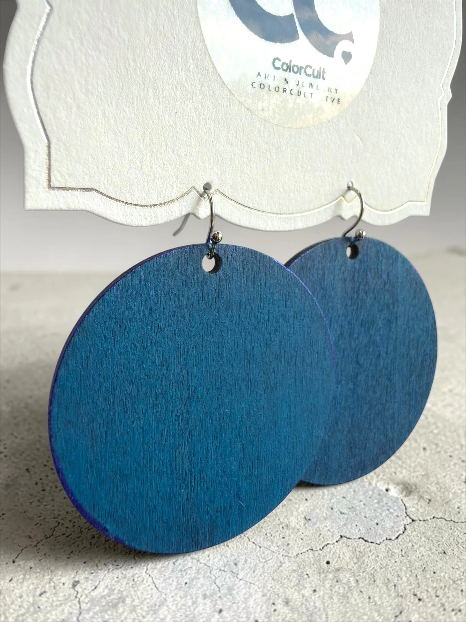 Blue Steel 2-inch Earrings (3).JPG