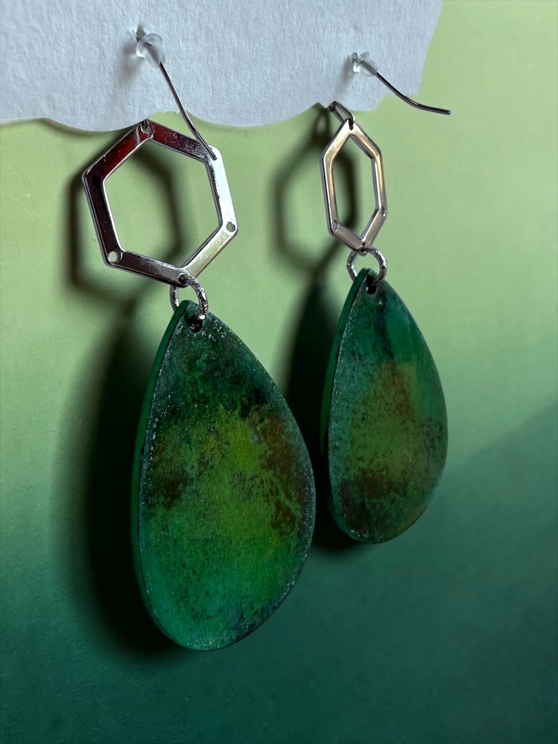 Earthy 4 Teardrop Earrings (1).webp