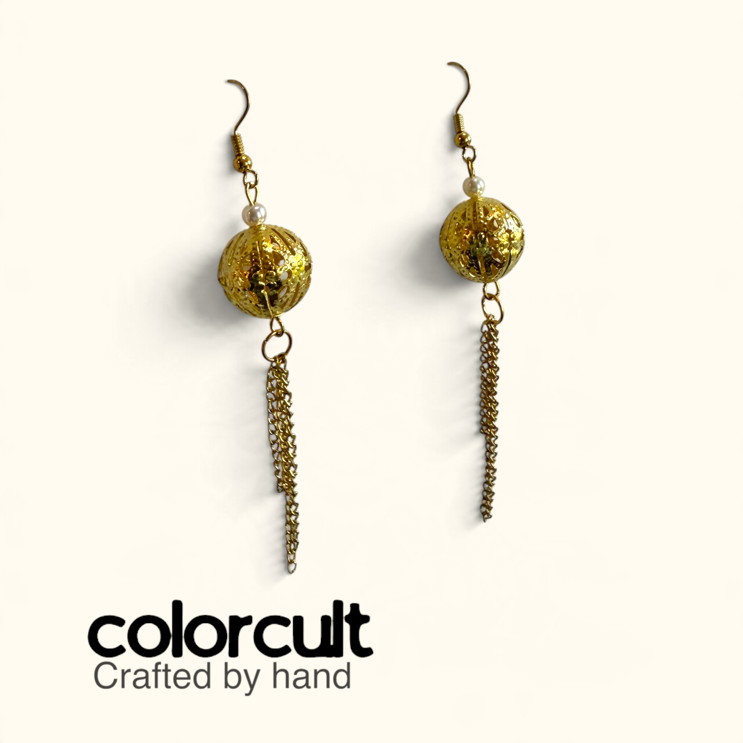 Golden Filigree Sphere & Chain Tassel Dangles (3).PNG