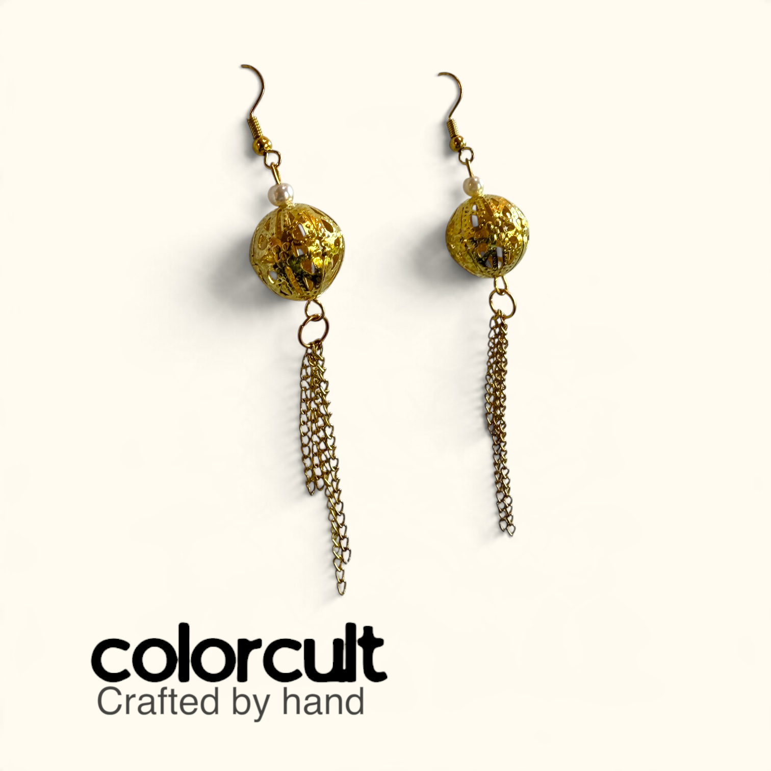 Golden Filigree Sphere & Chain Tassel Dangles (1).PNG