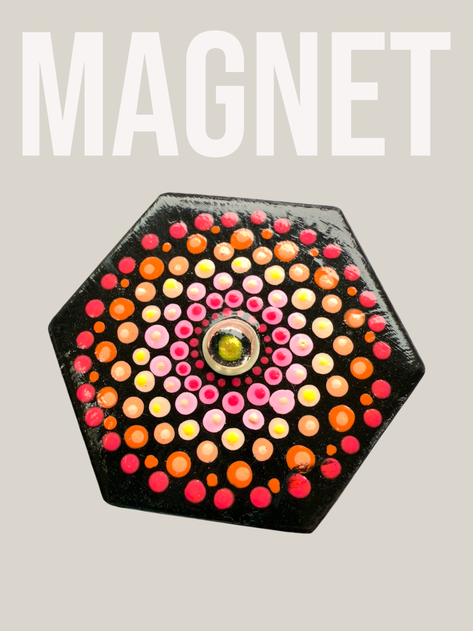 Magnet 24