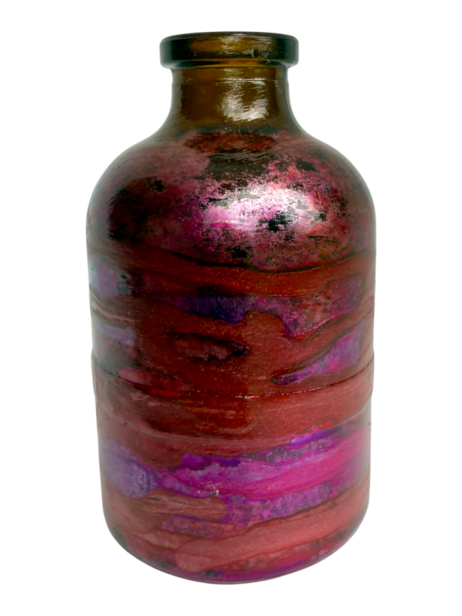 Small Bud Bottle #26