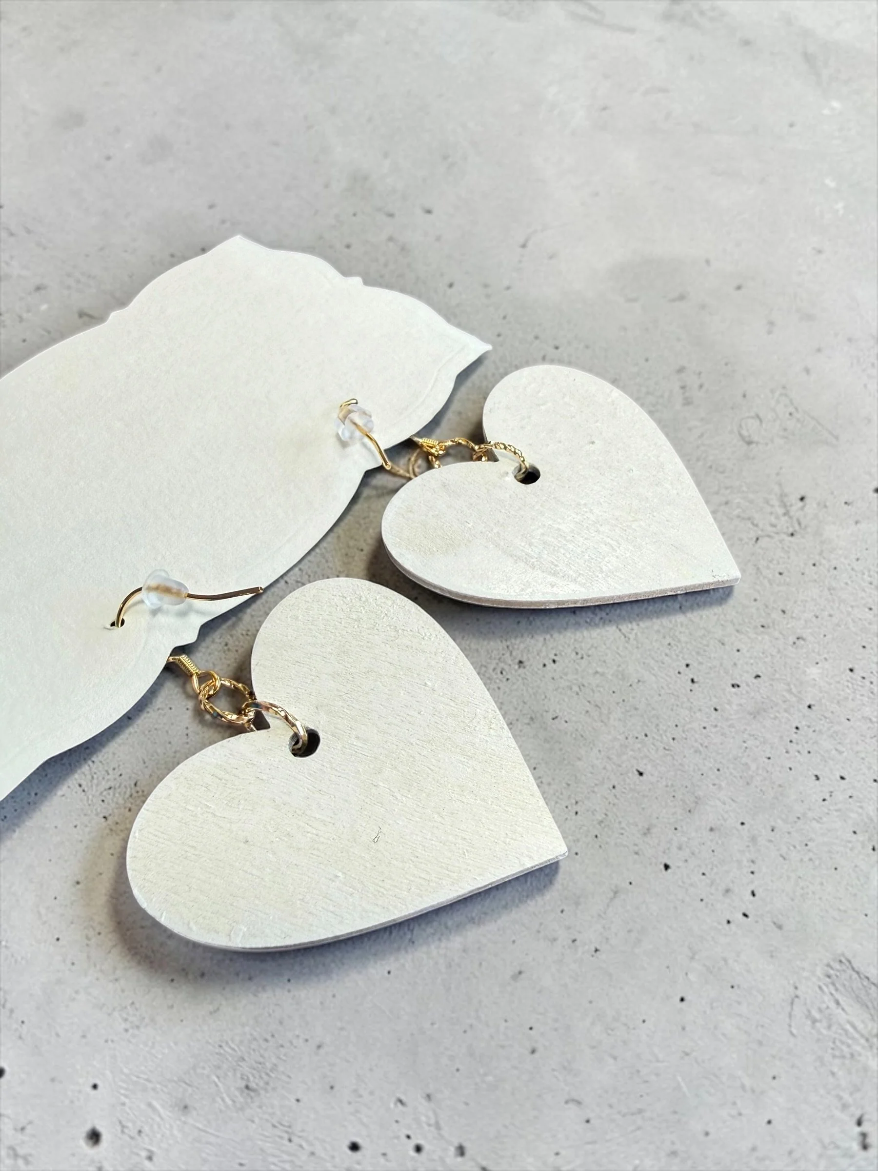 Bellissima Rustic Heart Earrings (7).JPG